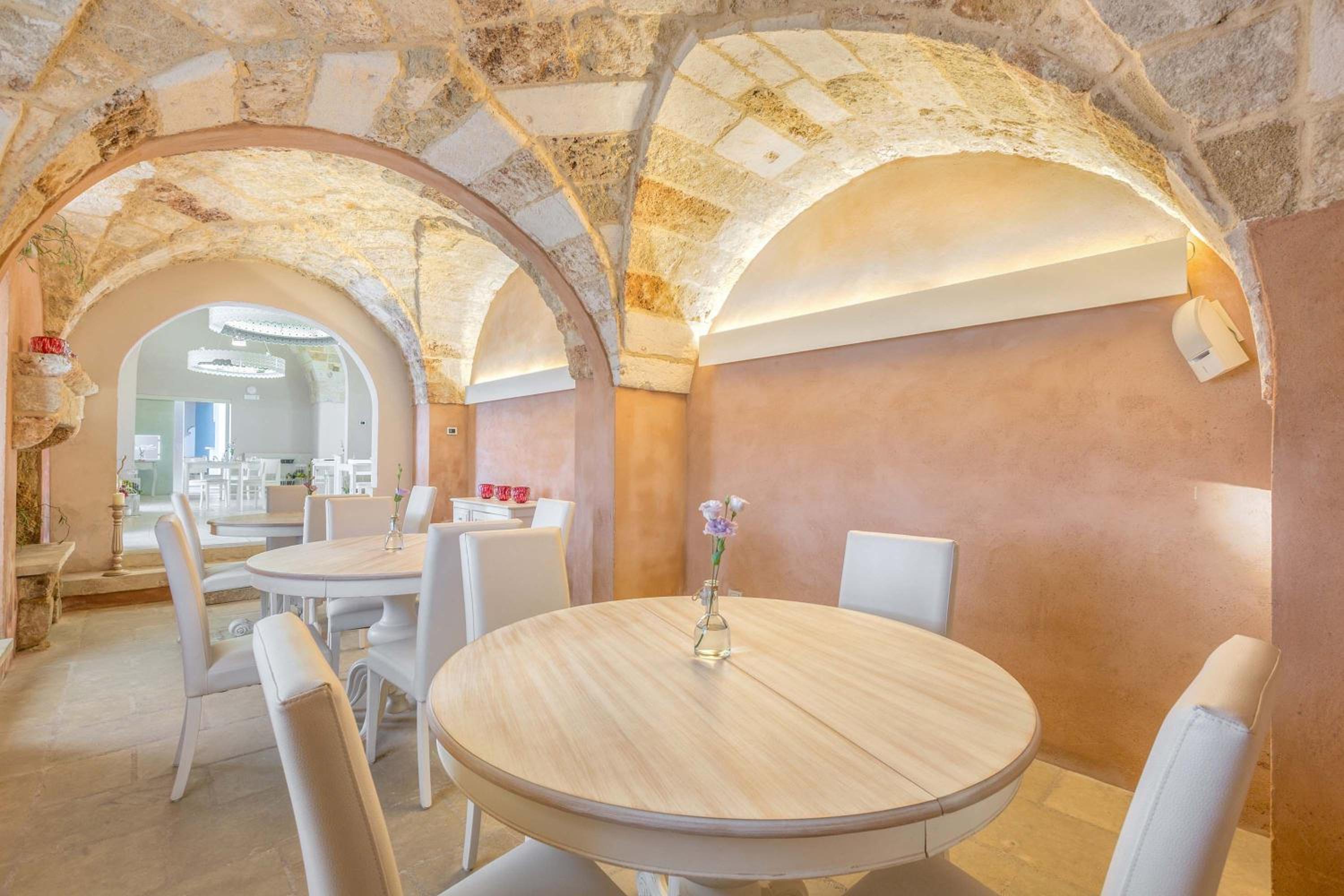 Masseria Sant'Eleuterio