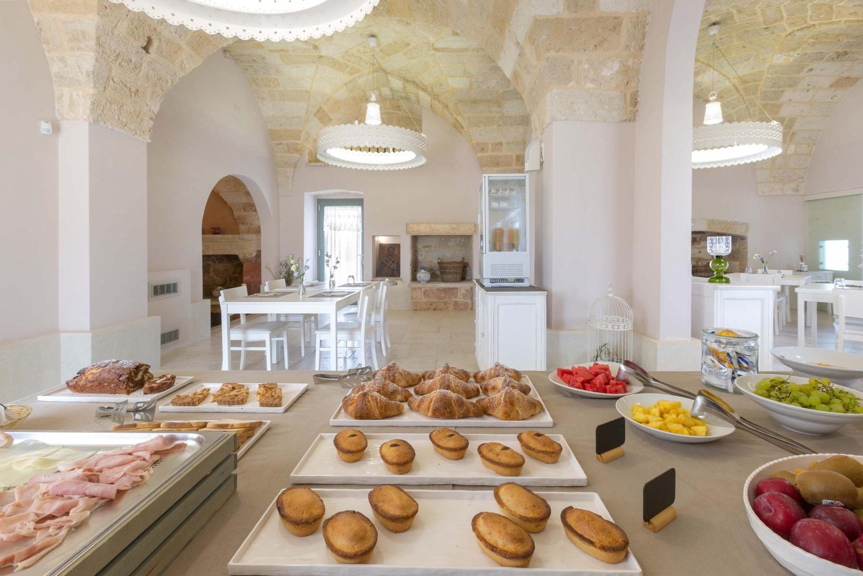 Masseria Sant'Eleuterio