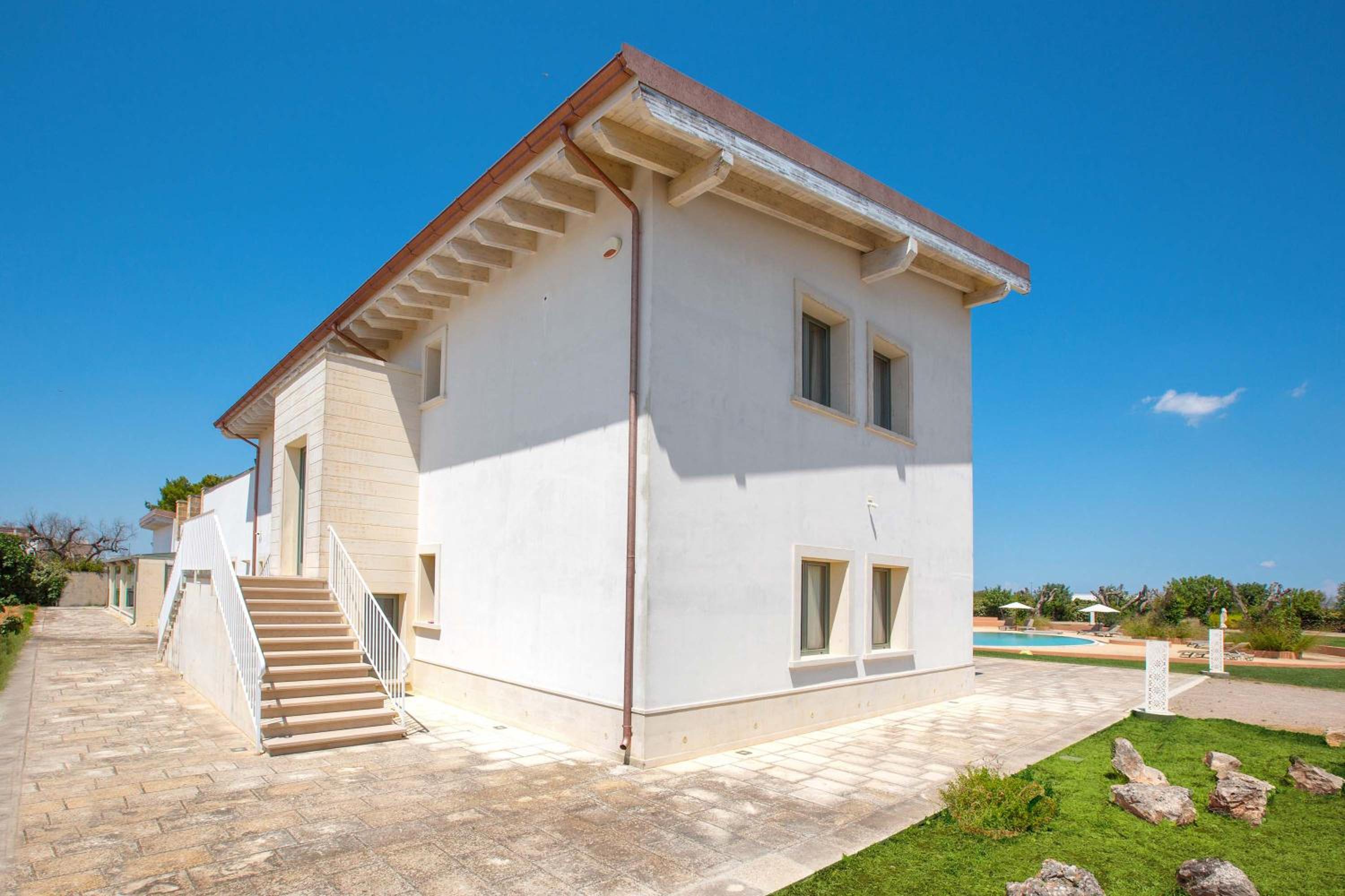 Masseria Sant'Eleuterio