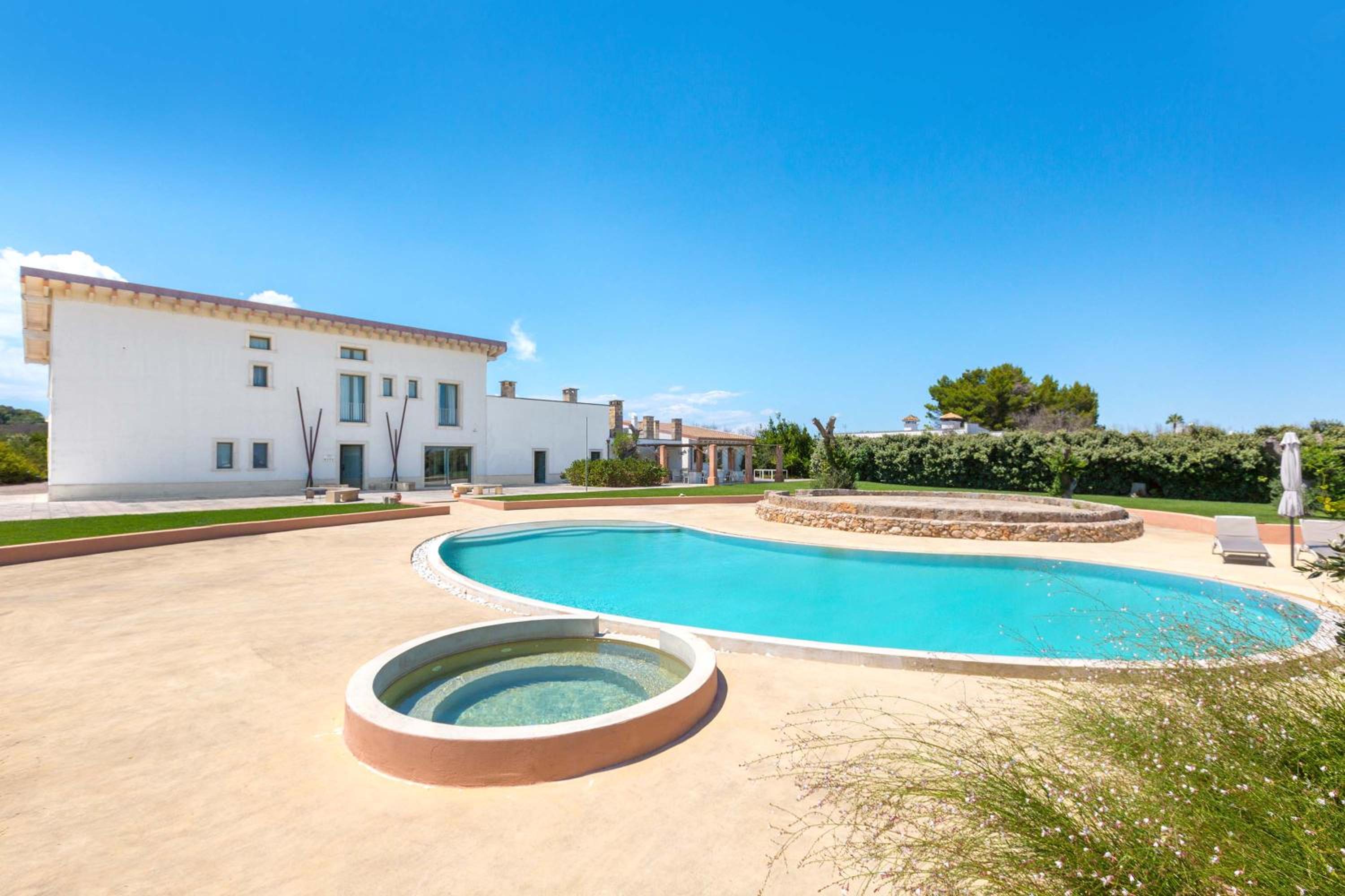 Masseria Sant'Eleuterio