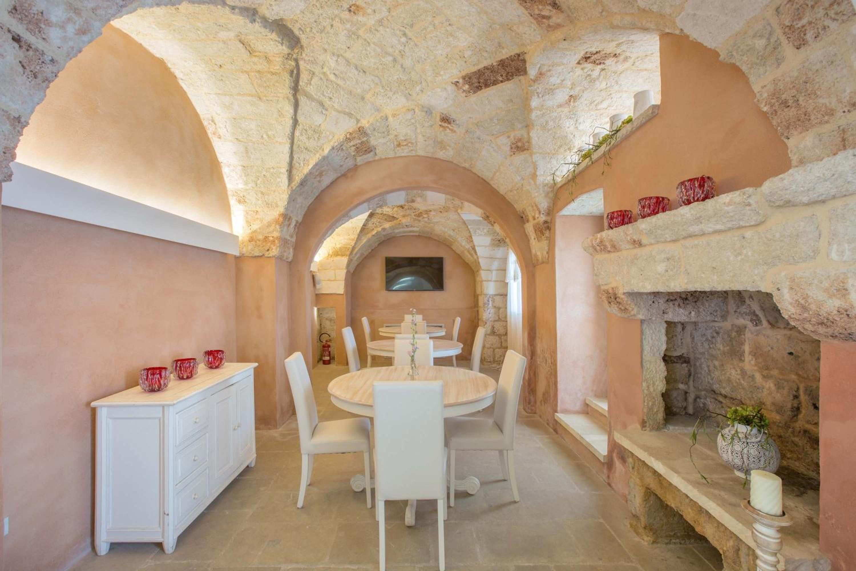 Masseria Sant'Eleuterio