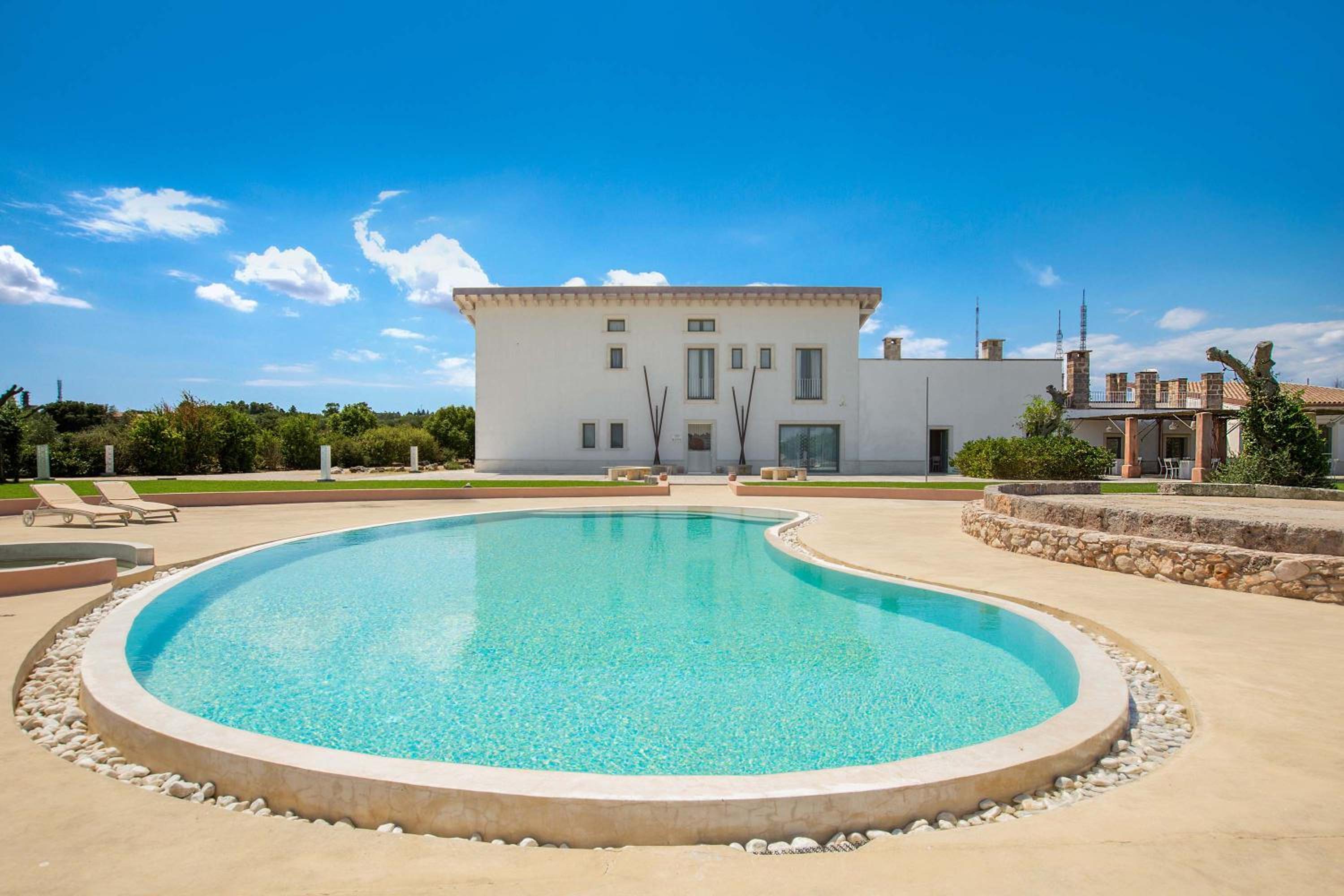 Masseria Sant'Eleuterio
