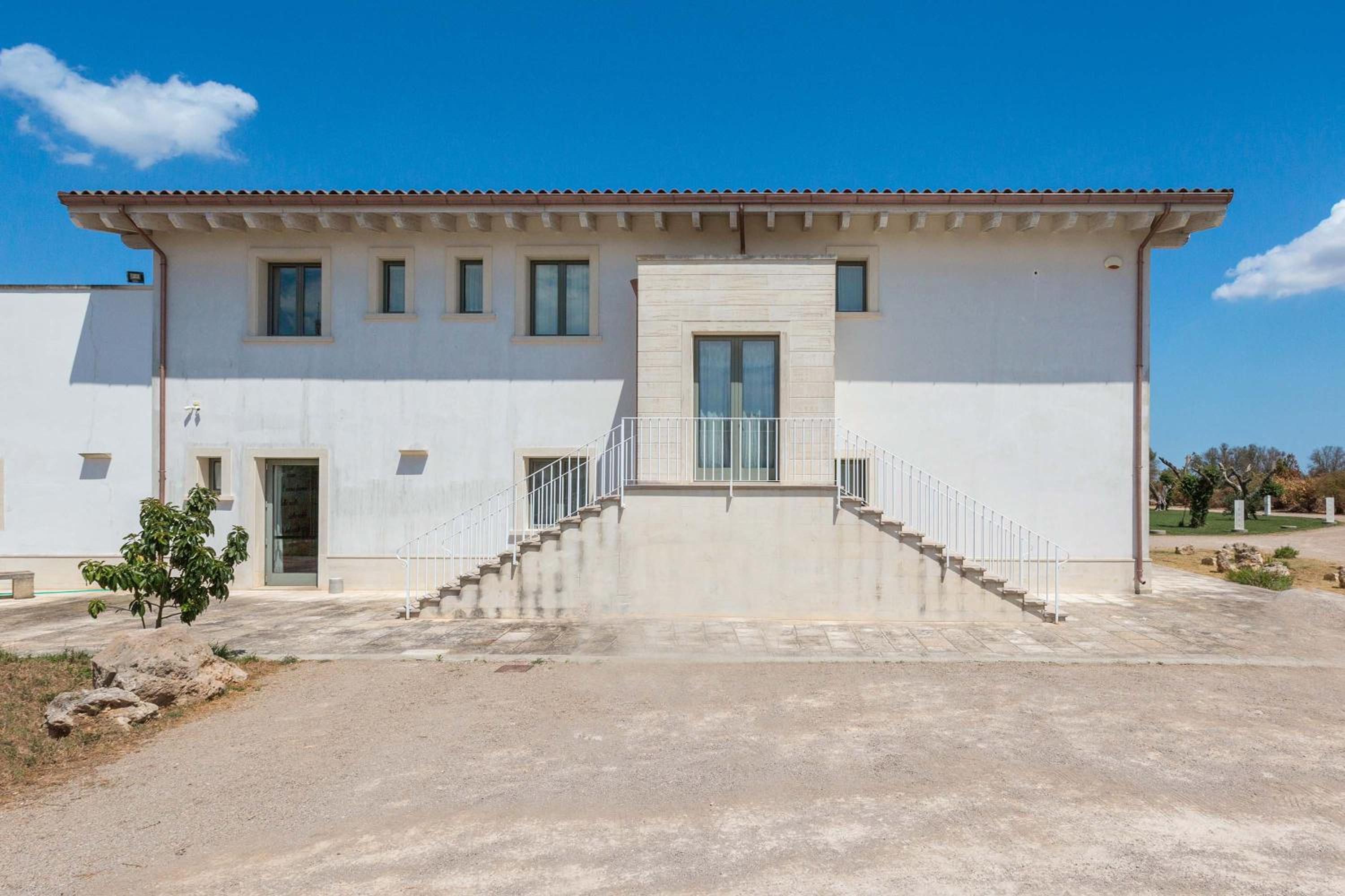 Masseria Sant'Eleuterio