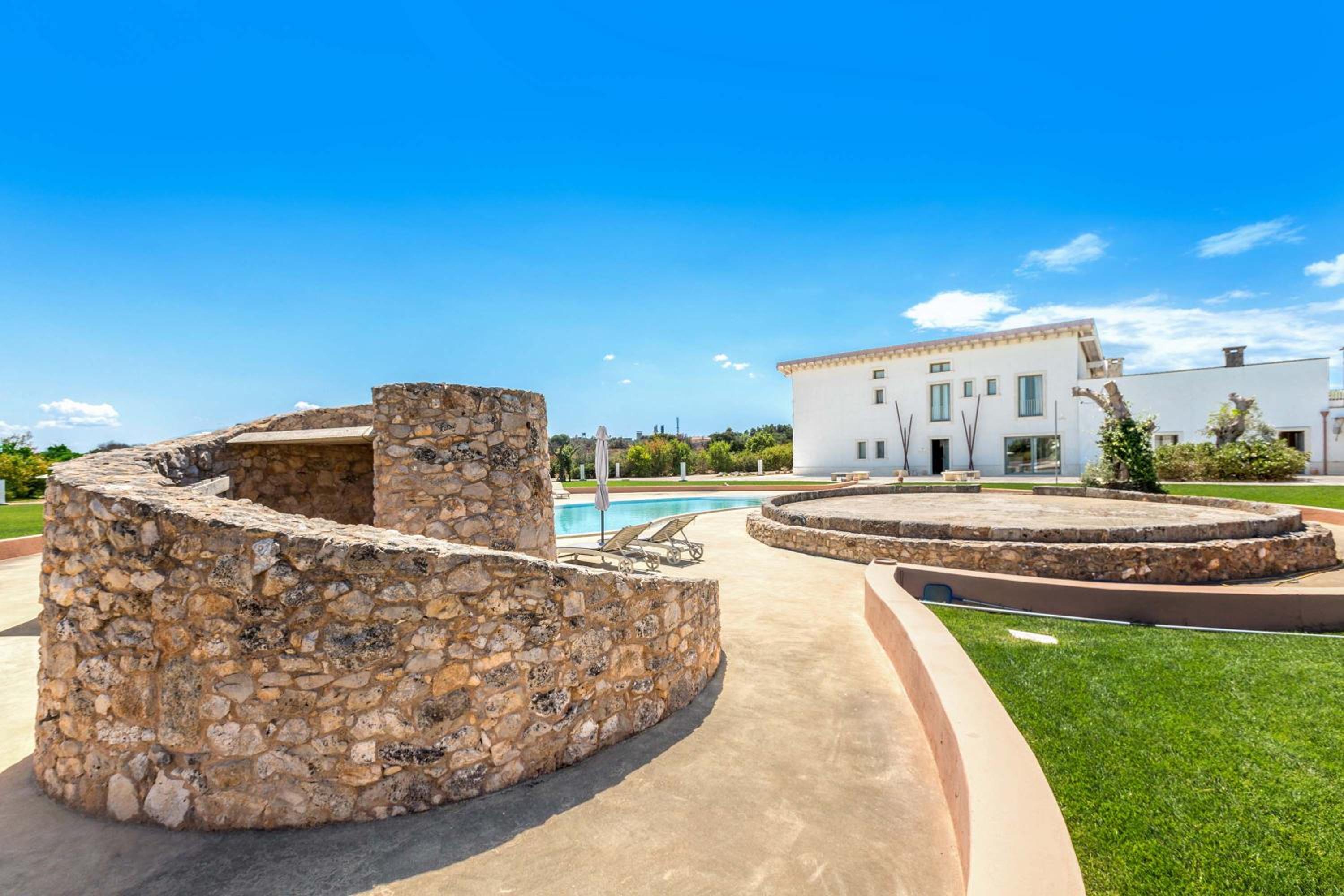 Masseria Sant'Eleuterio