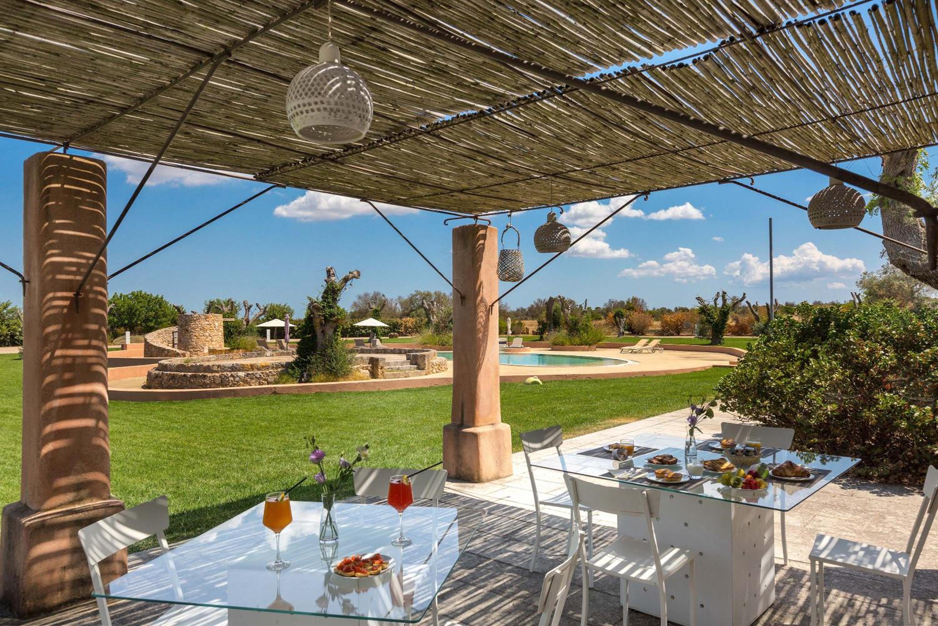 Masseria Sant'Eleuterio