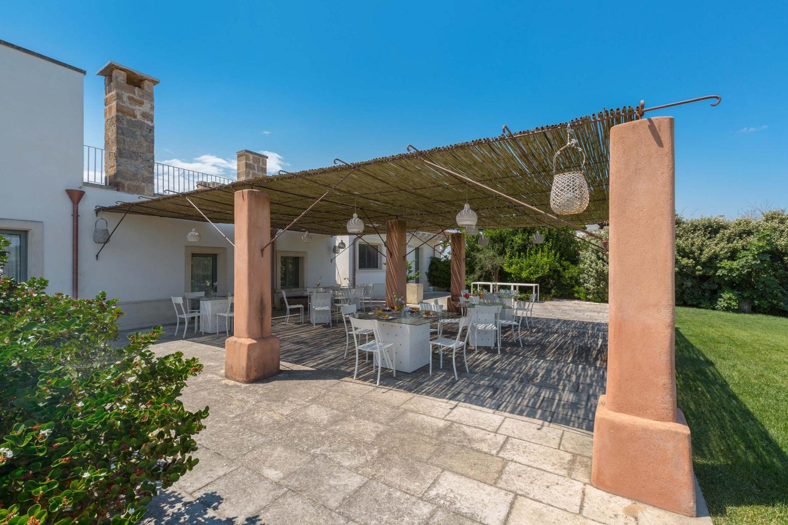 Masseria Sant'Eleuterio