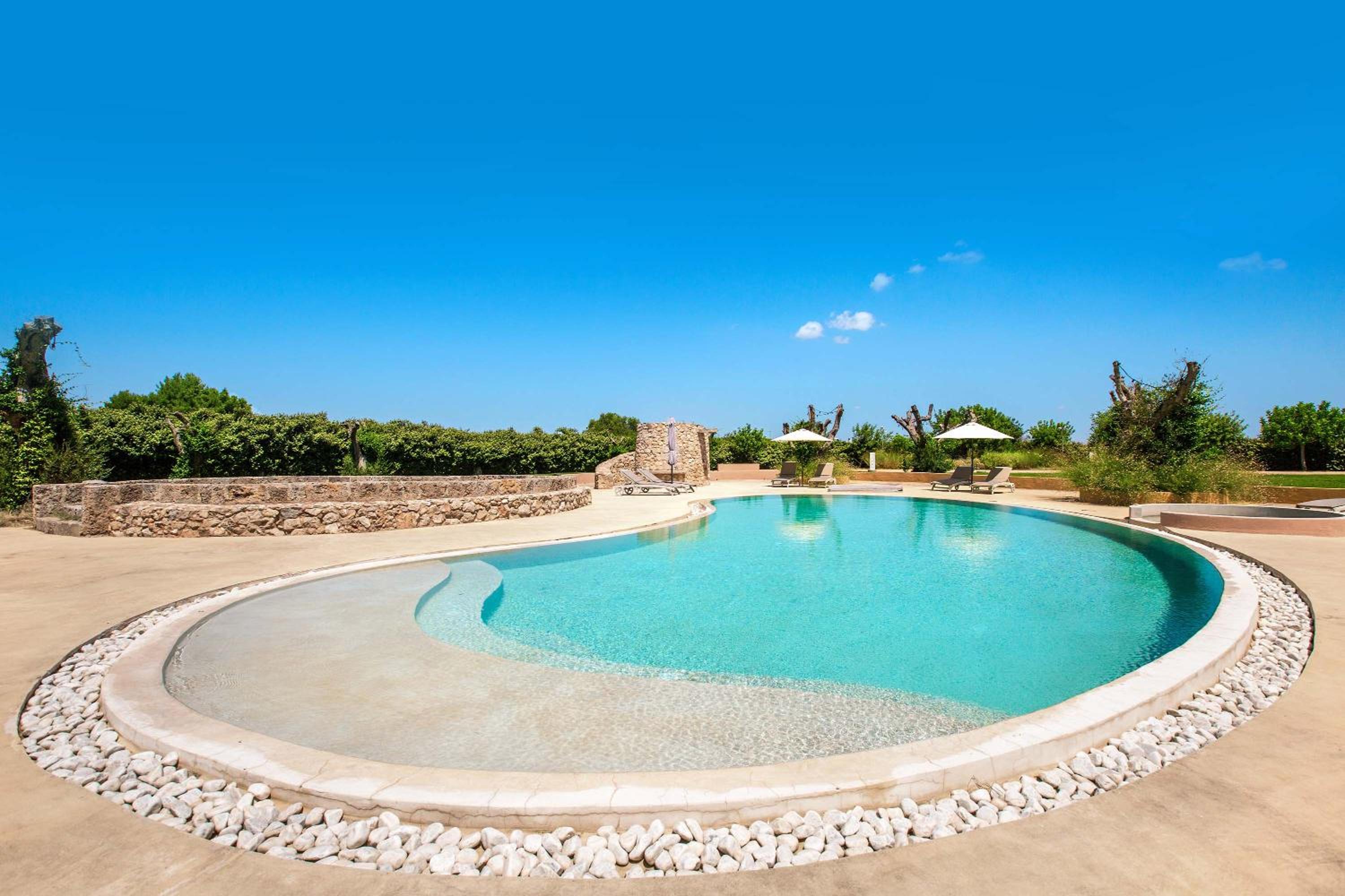 Masseria Sant'Eleuterio