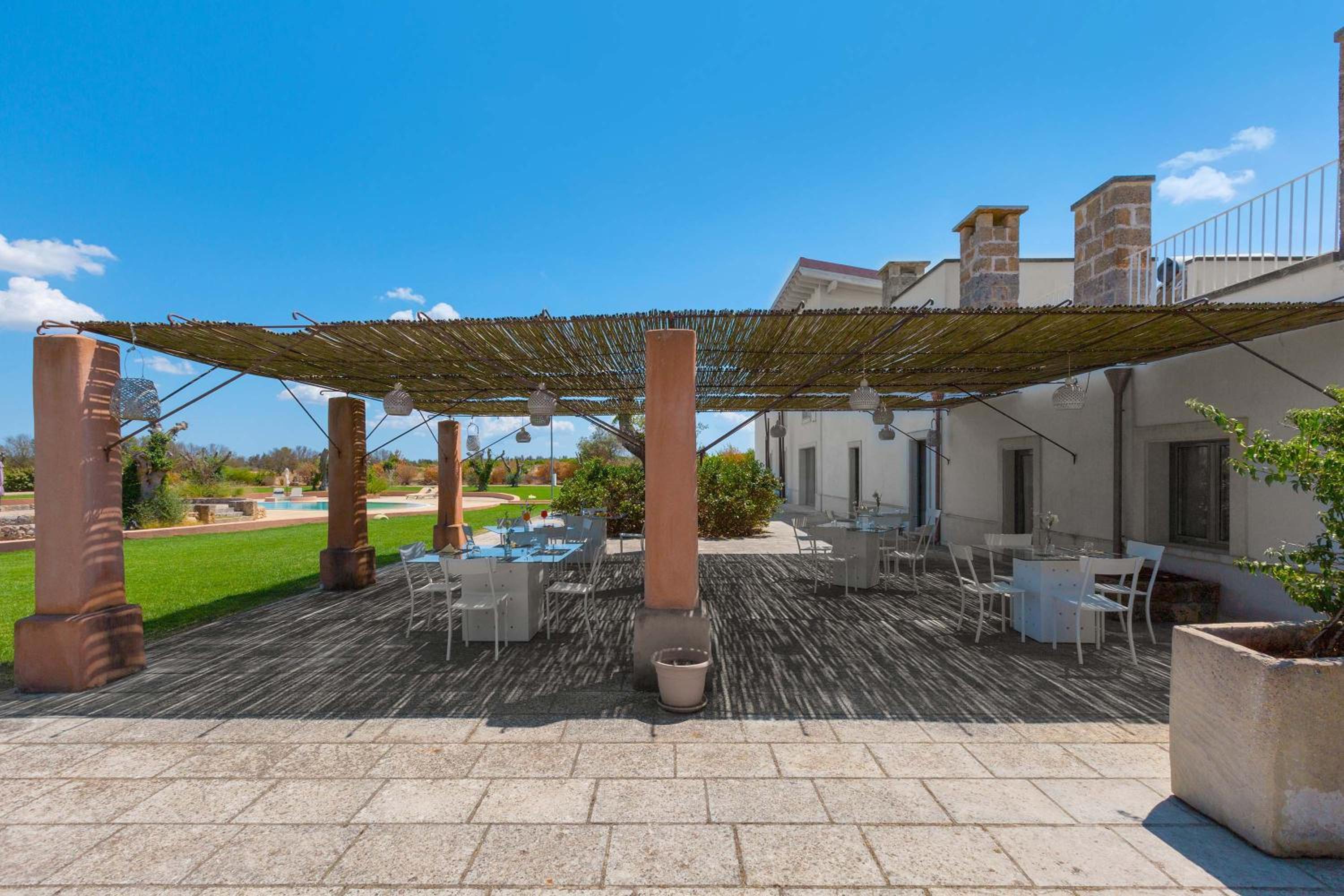 Masseria Sant'Eleuterio