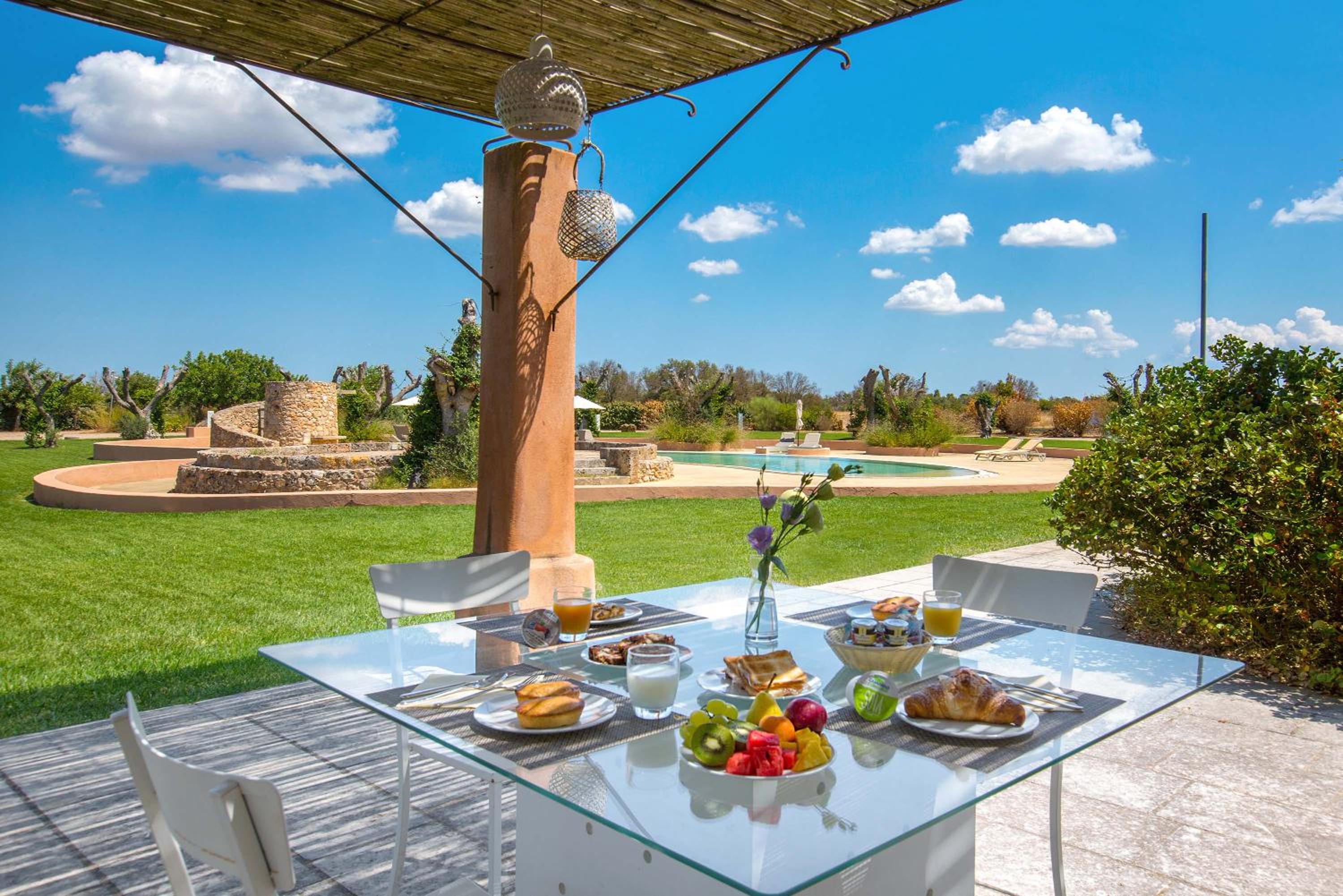 Masseria Sant'Eleuterio