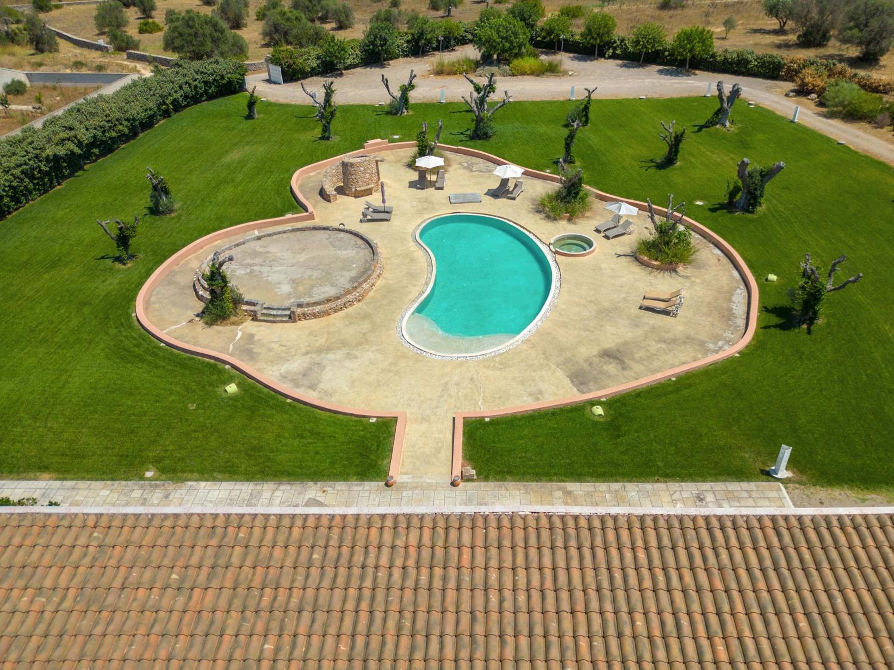 Masseria Sant'Eleuterio