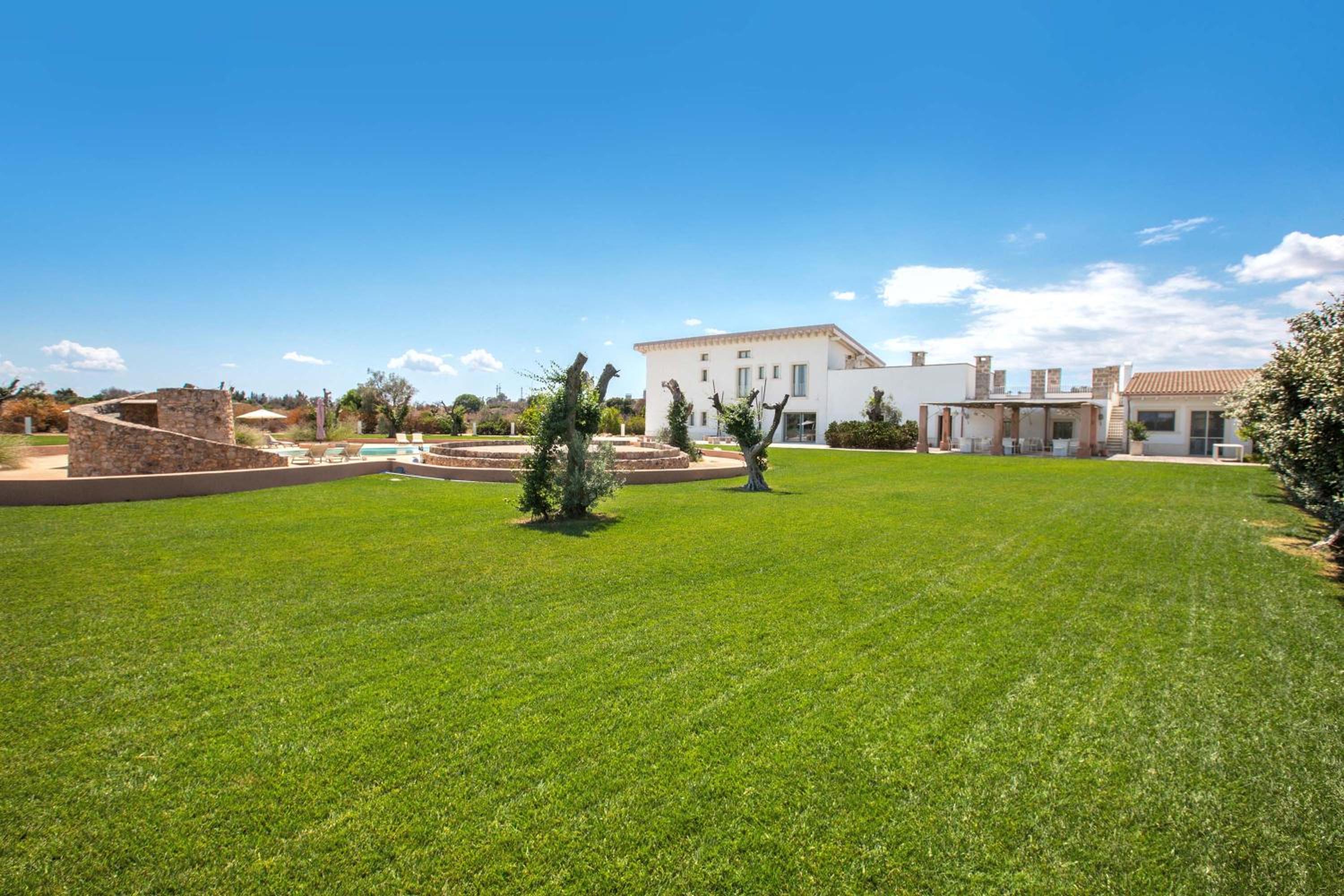Masseria Sant'Eleuterio