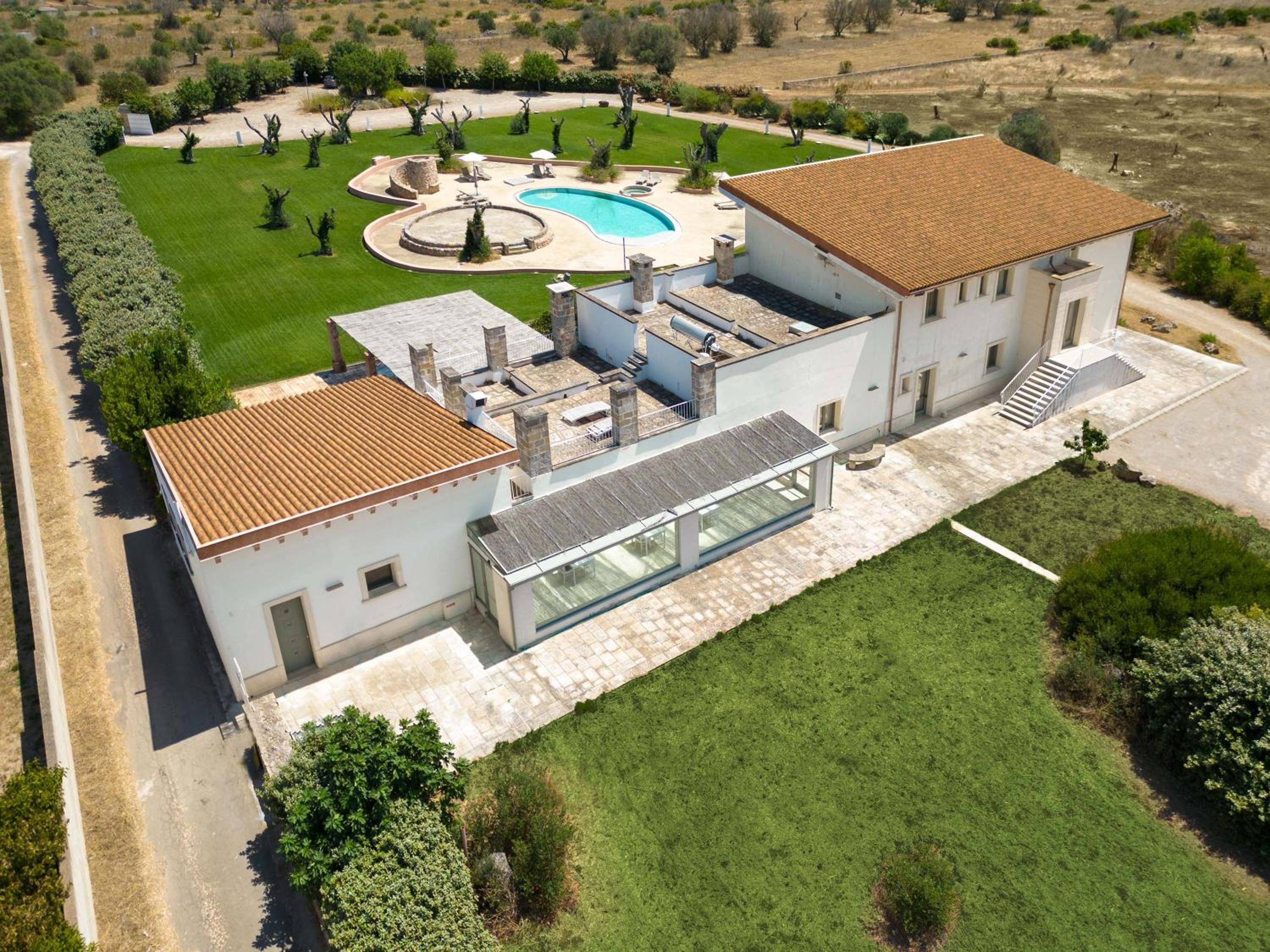 Masseria Sant'Eleuterio