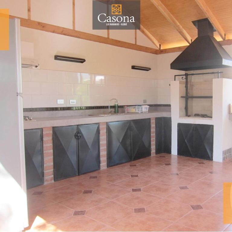 Casona los Naranjos