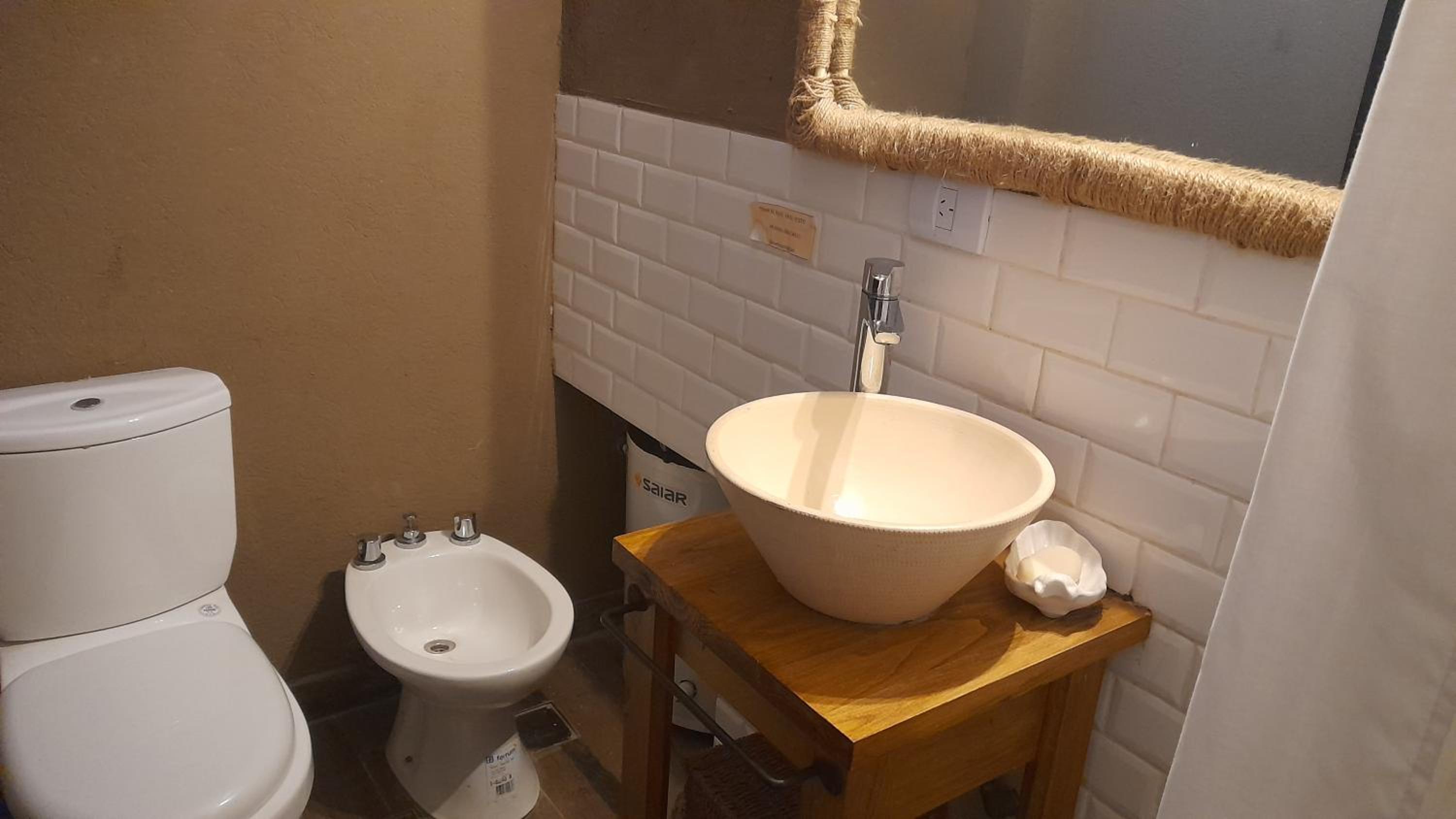 LA CASITA