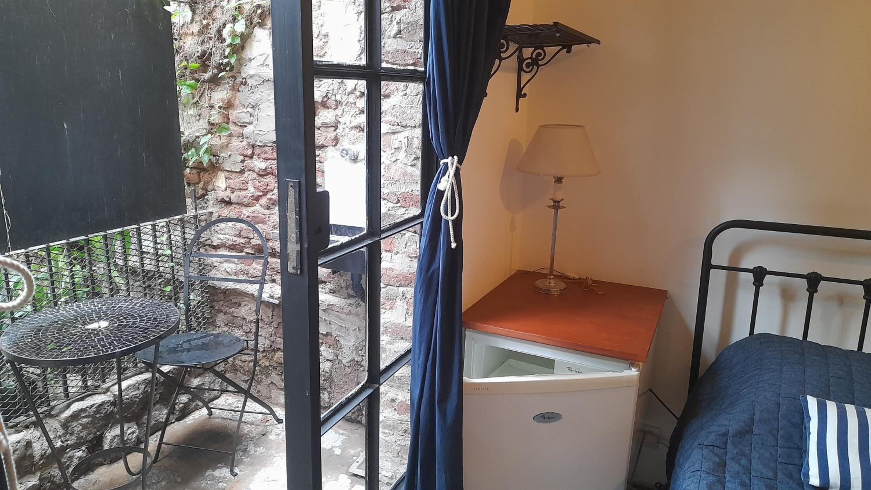 LA CASITA