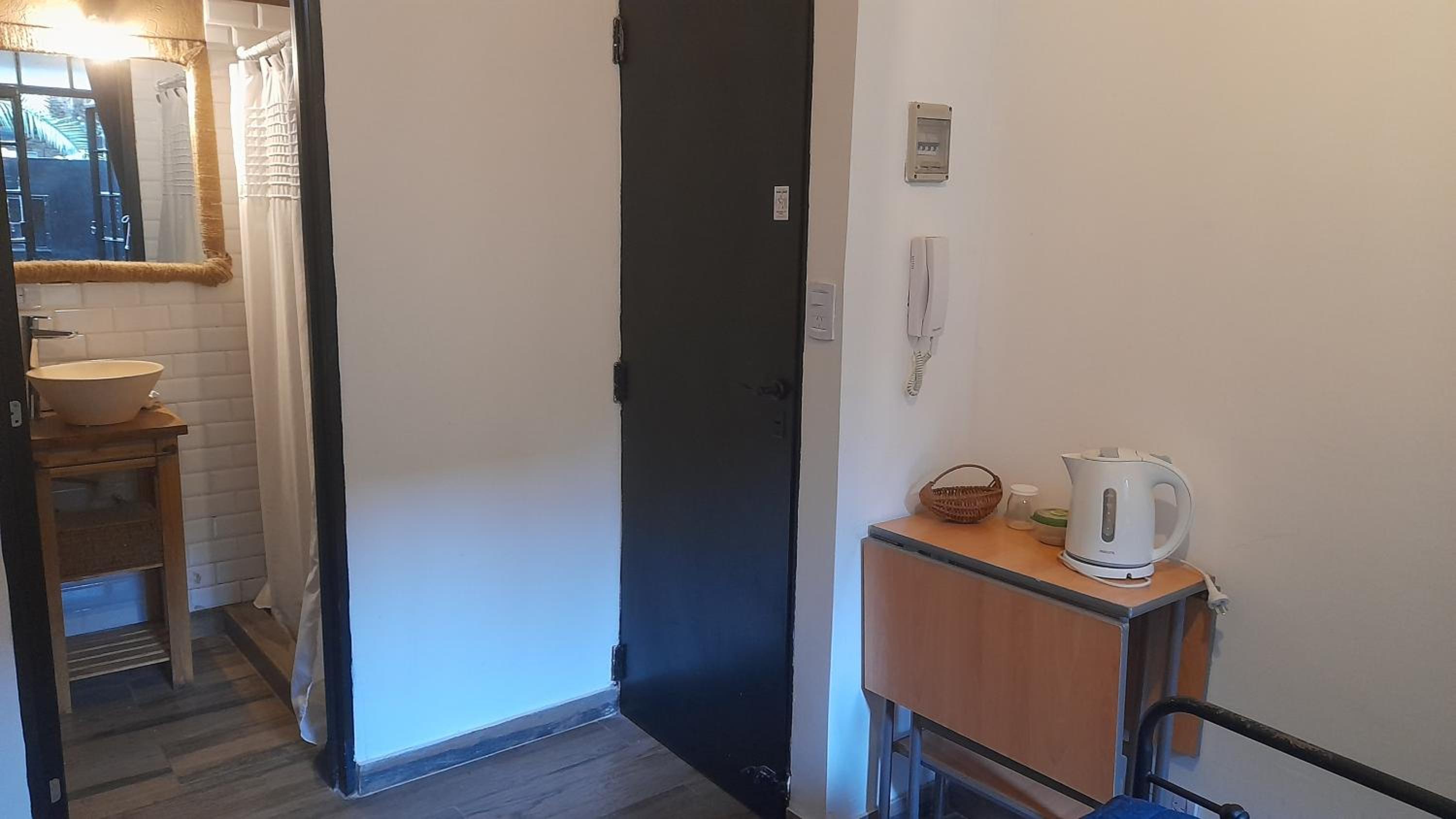 LA CASITA