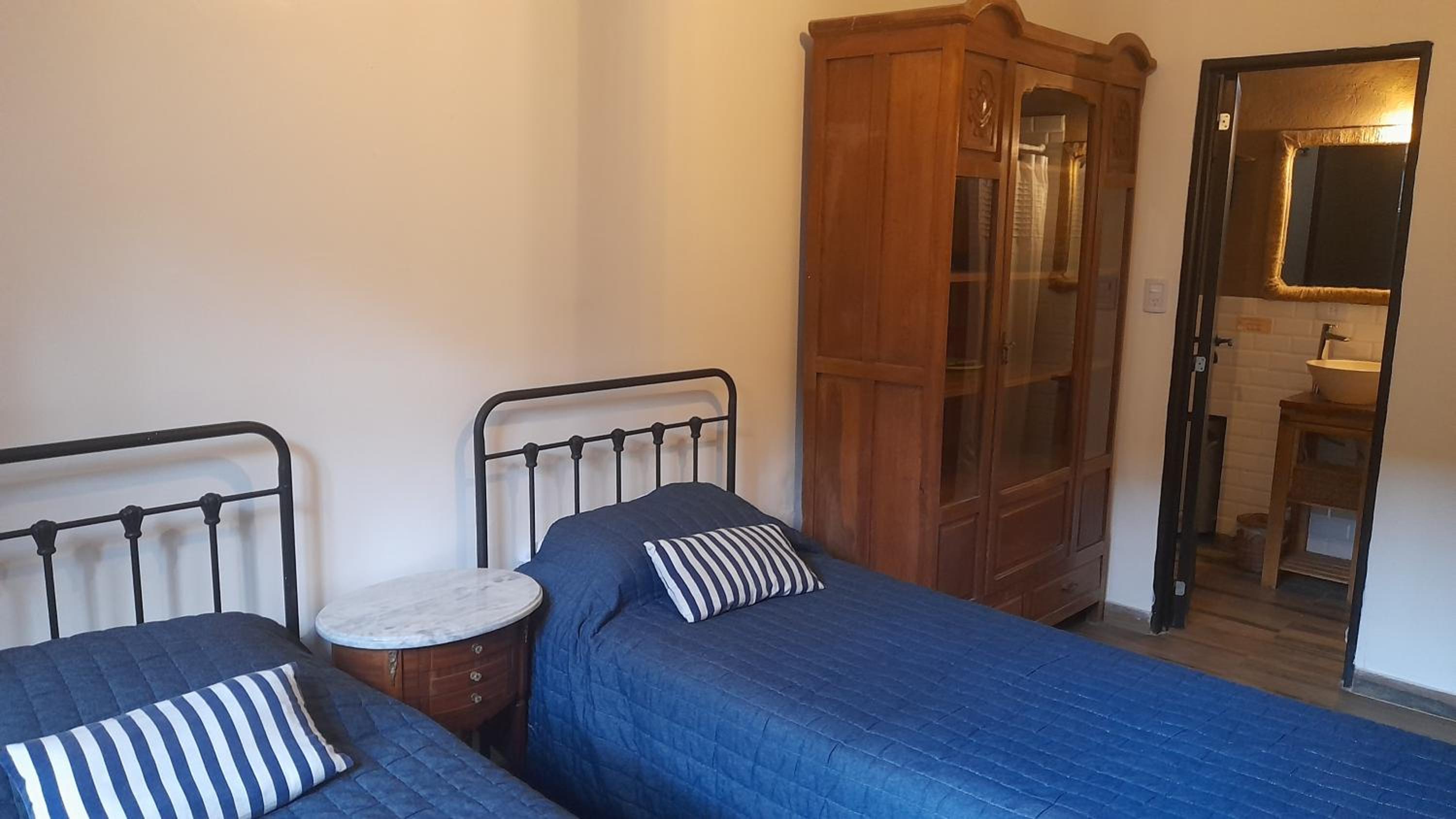 LA CASITA