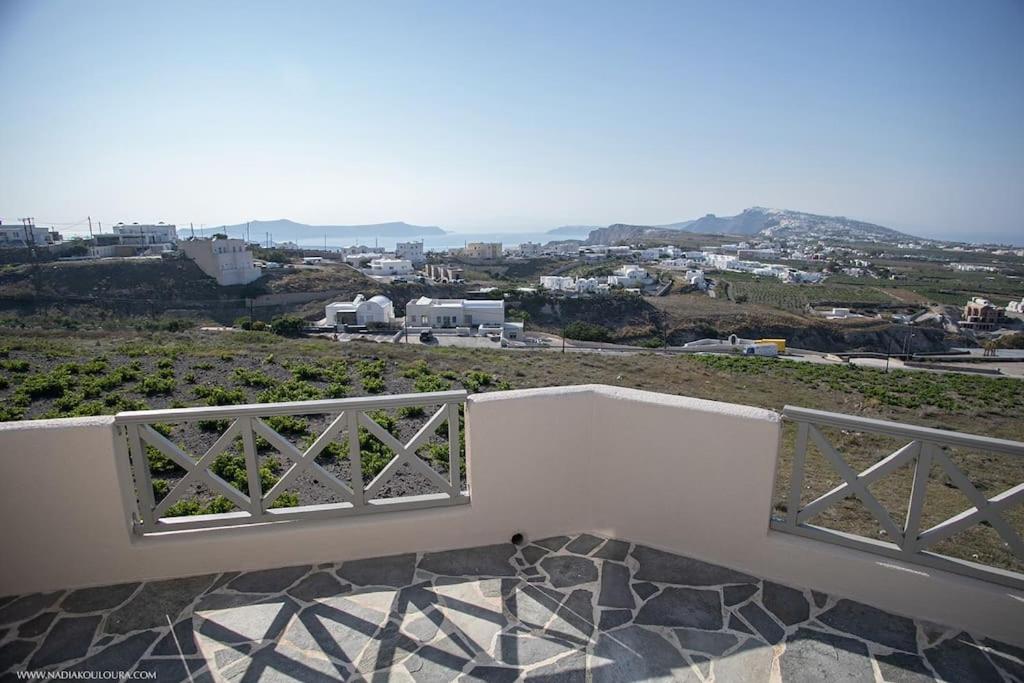 Villa Anna with Panoramic sea views view 3