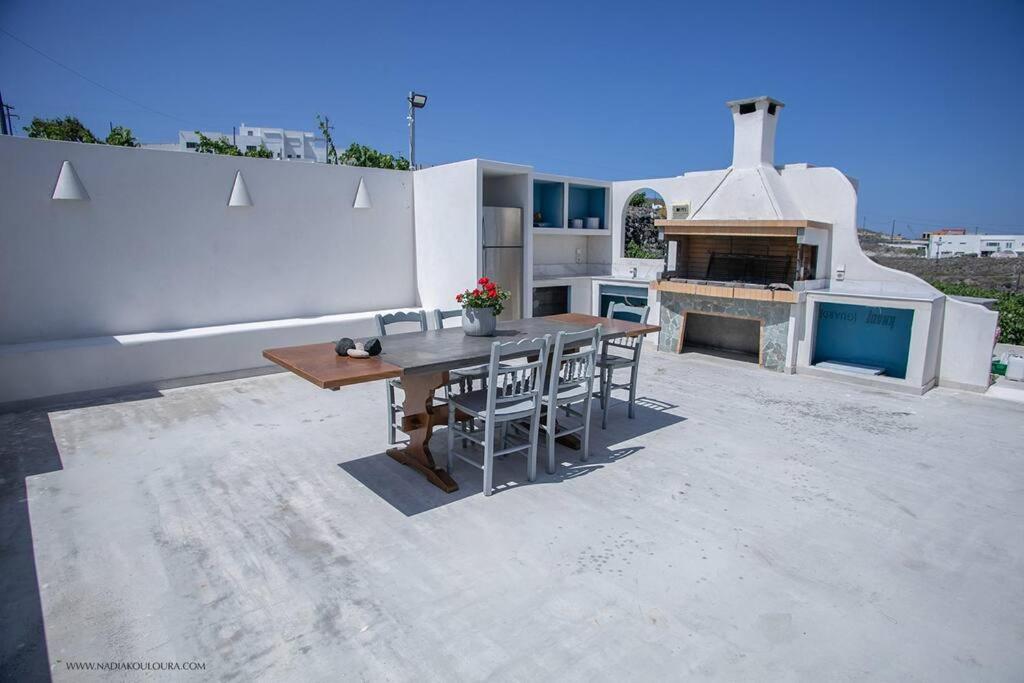 Villa Anna with Panoramic sea views view 2