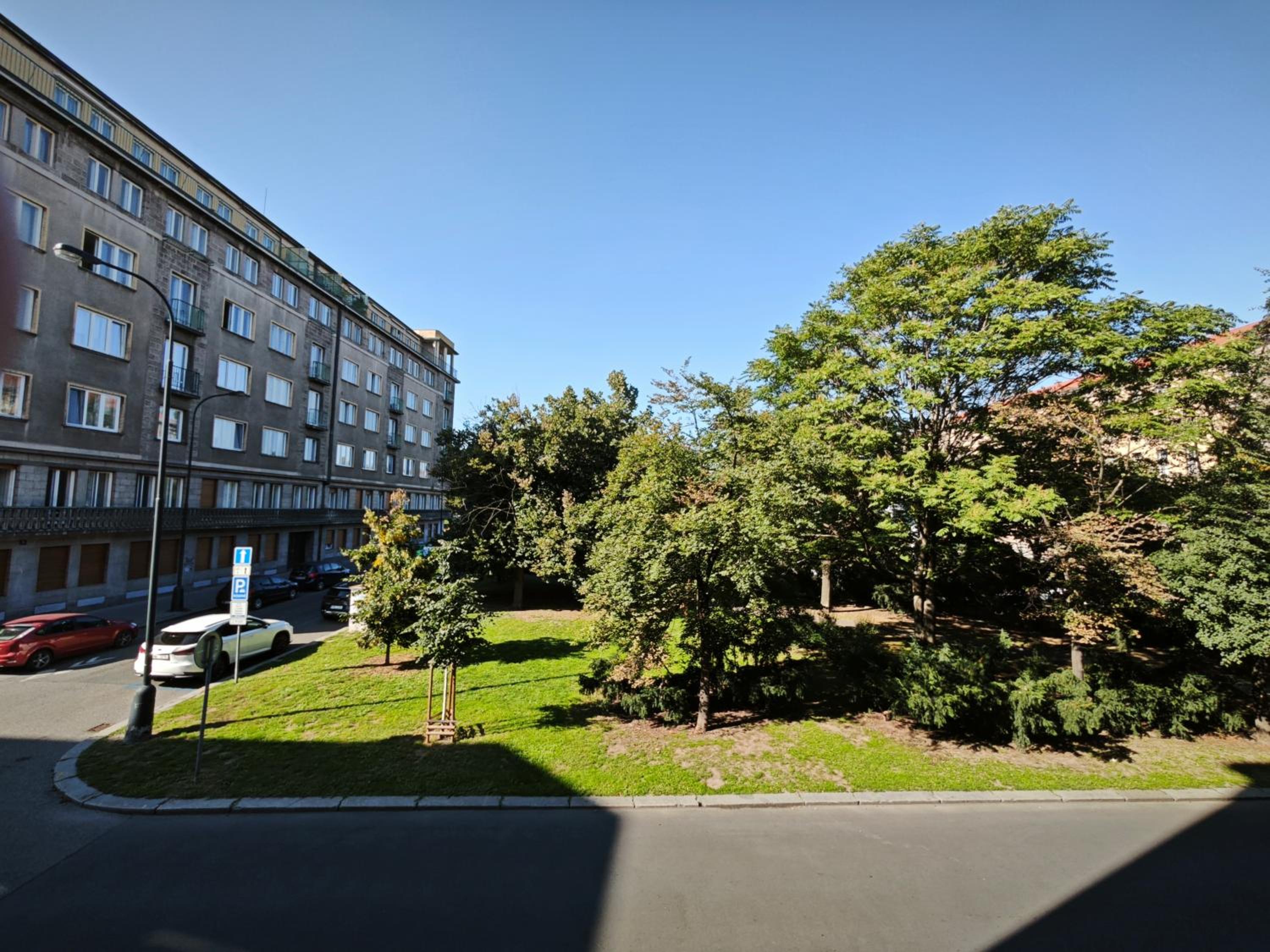 Vincanto Apartments Oldtown Prague1