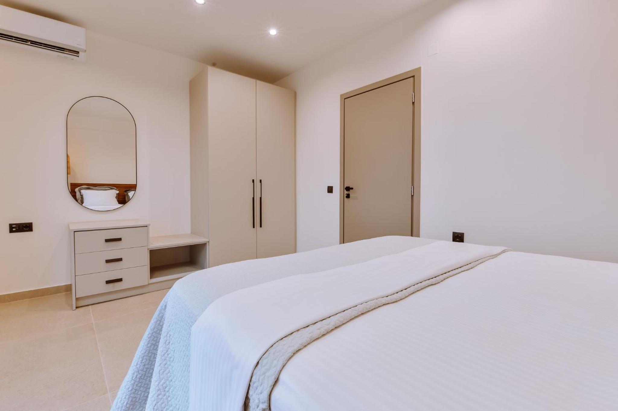 Milion Living Residences