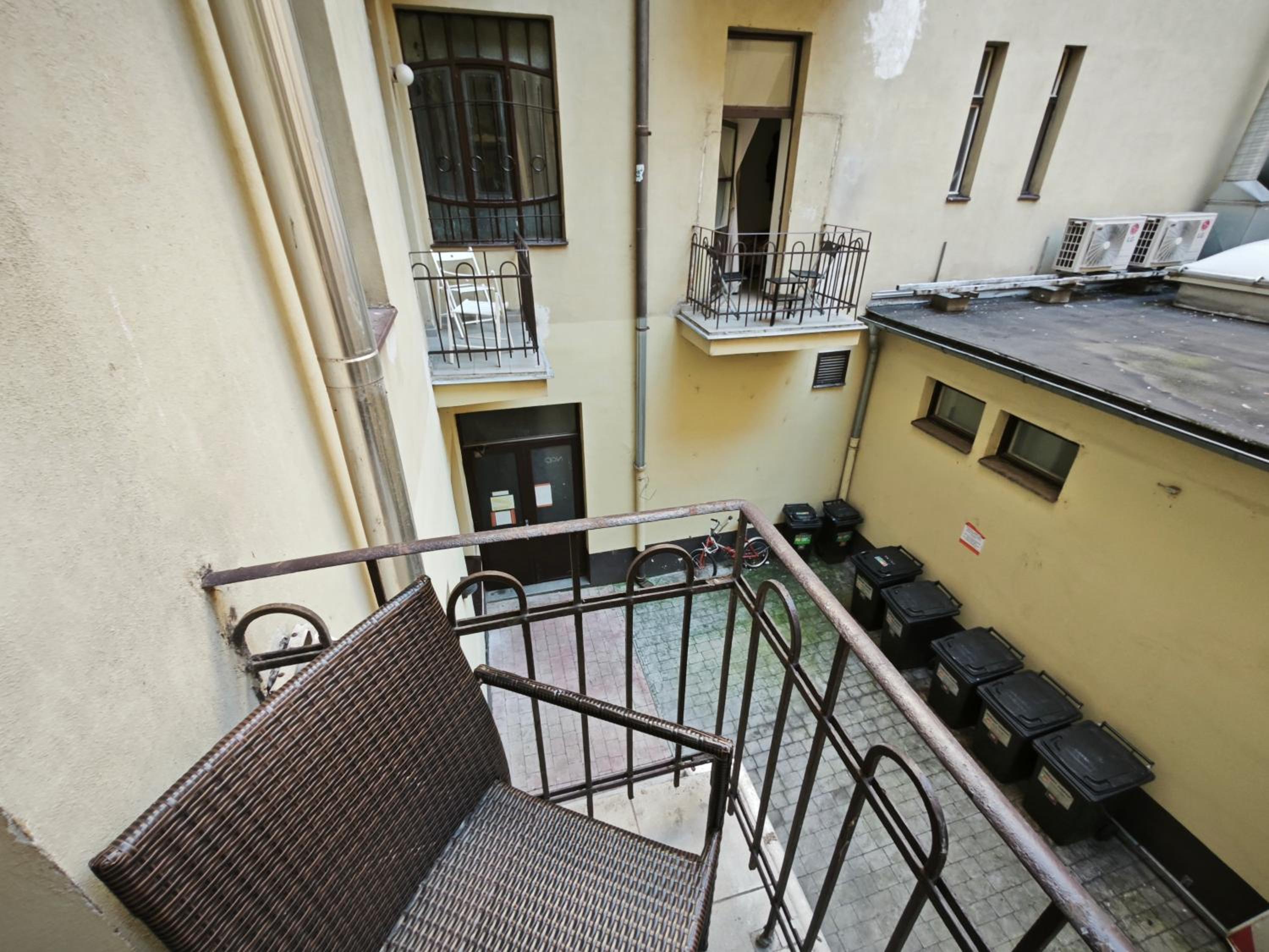 Vincanto Apartments Oldtown Prague1