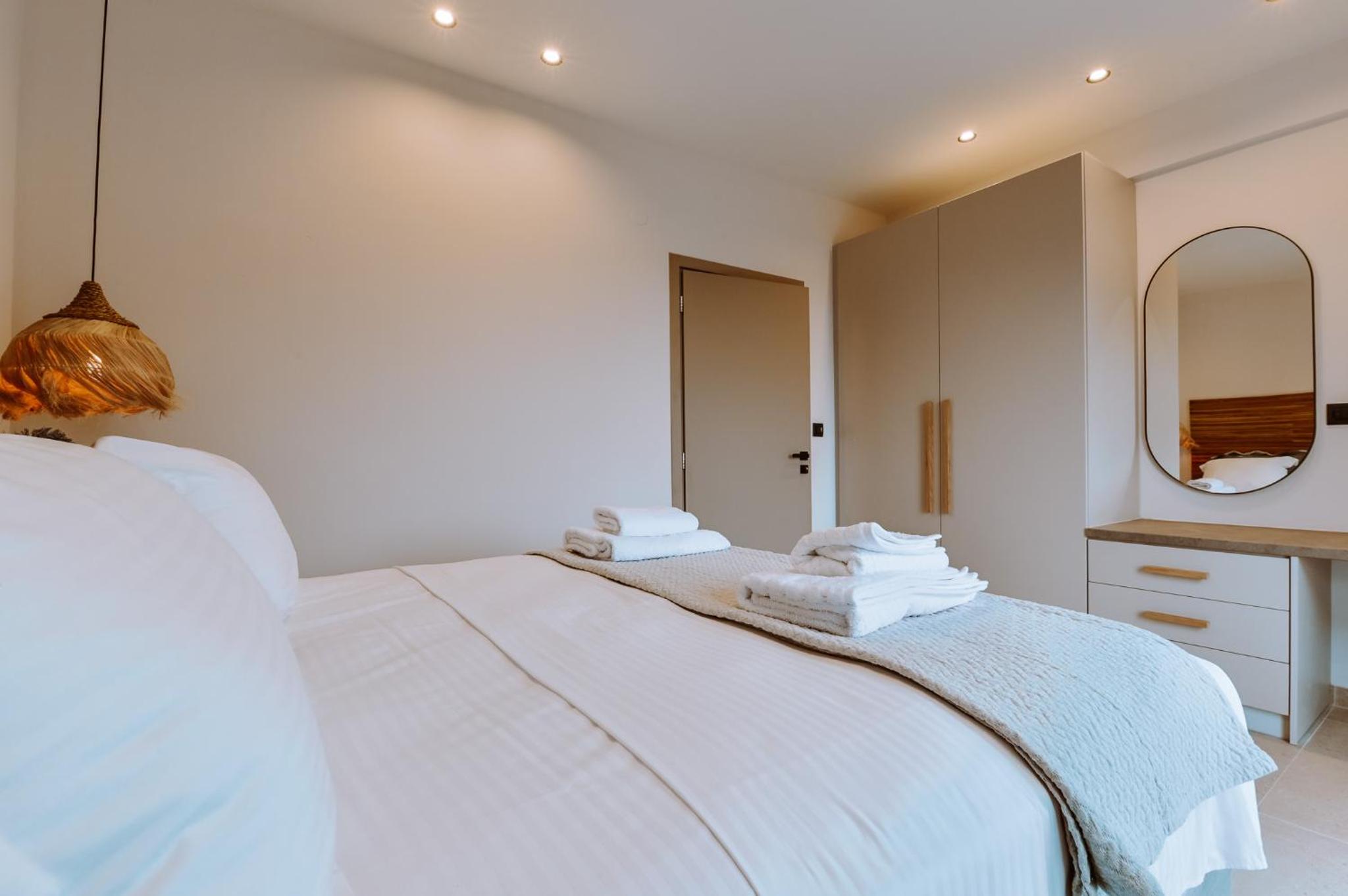 Milion Living Residences