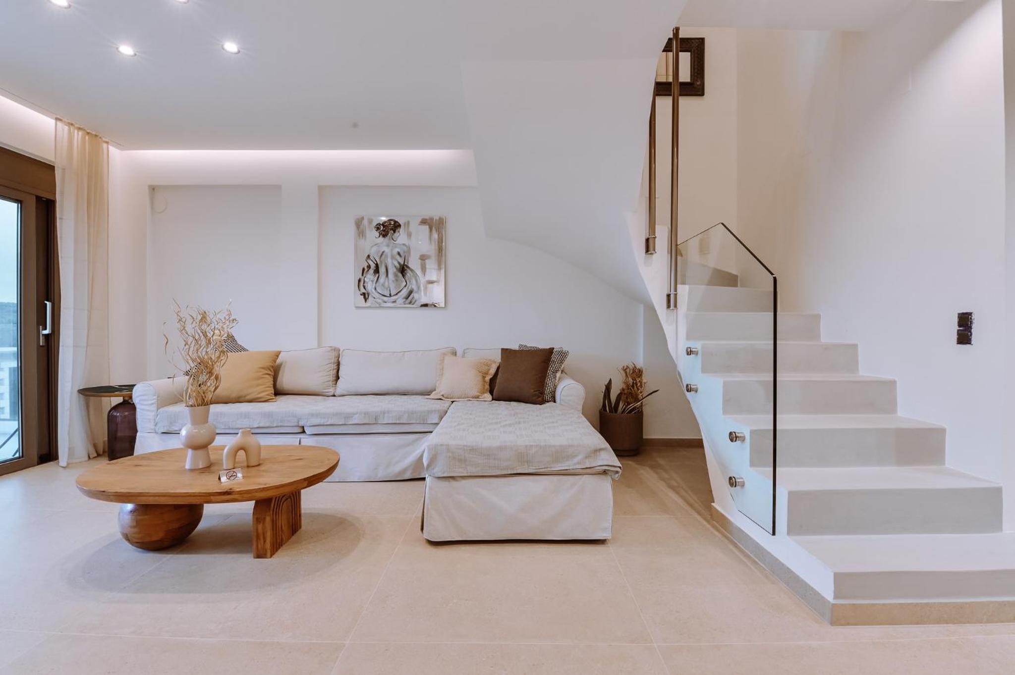 Milion Living Residences