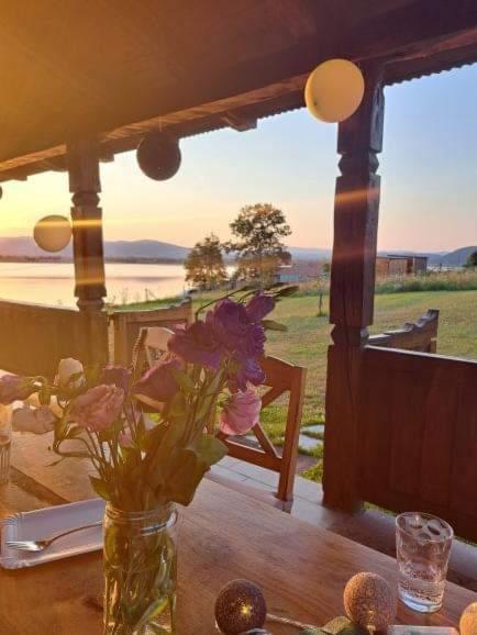 Rustic House Radovic