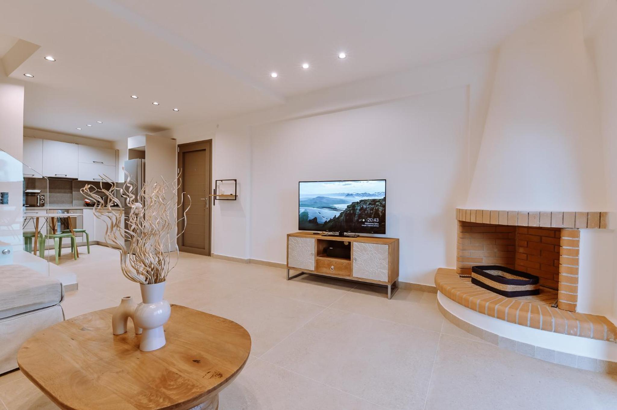 Milion Living Residences