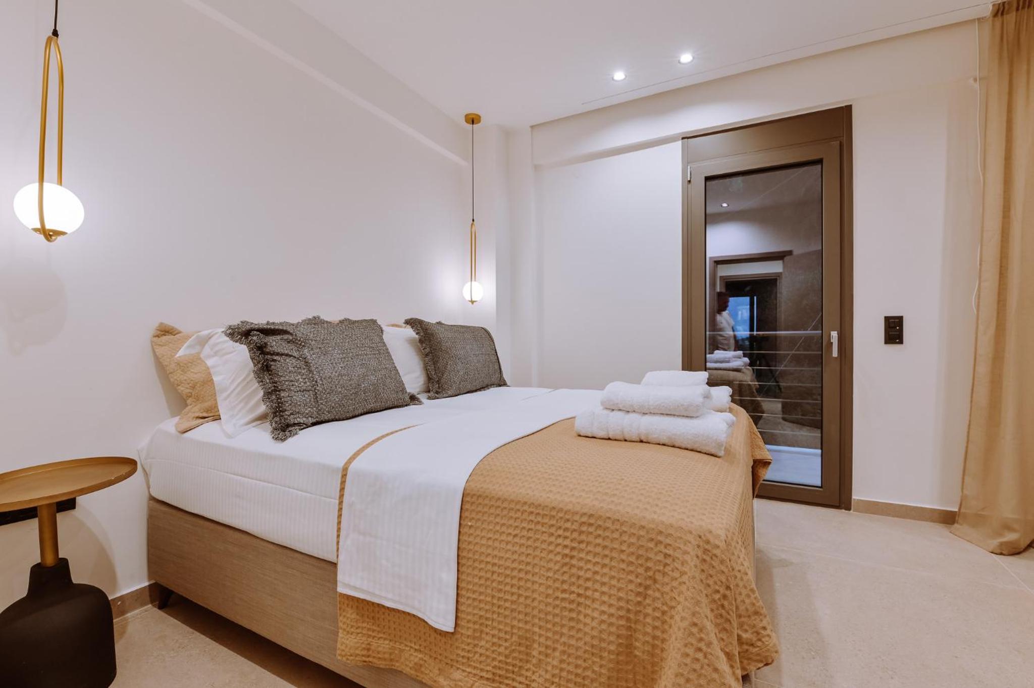 Milion Living Residences