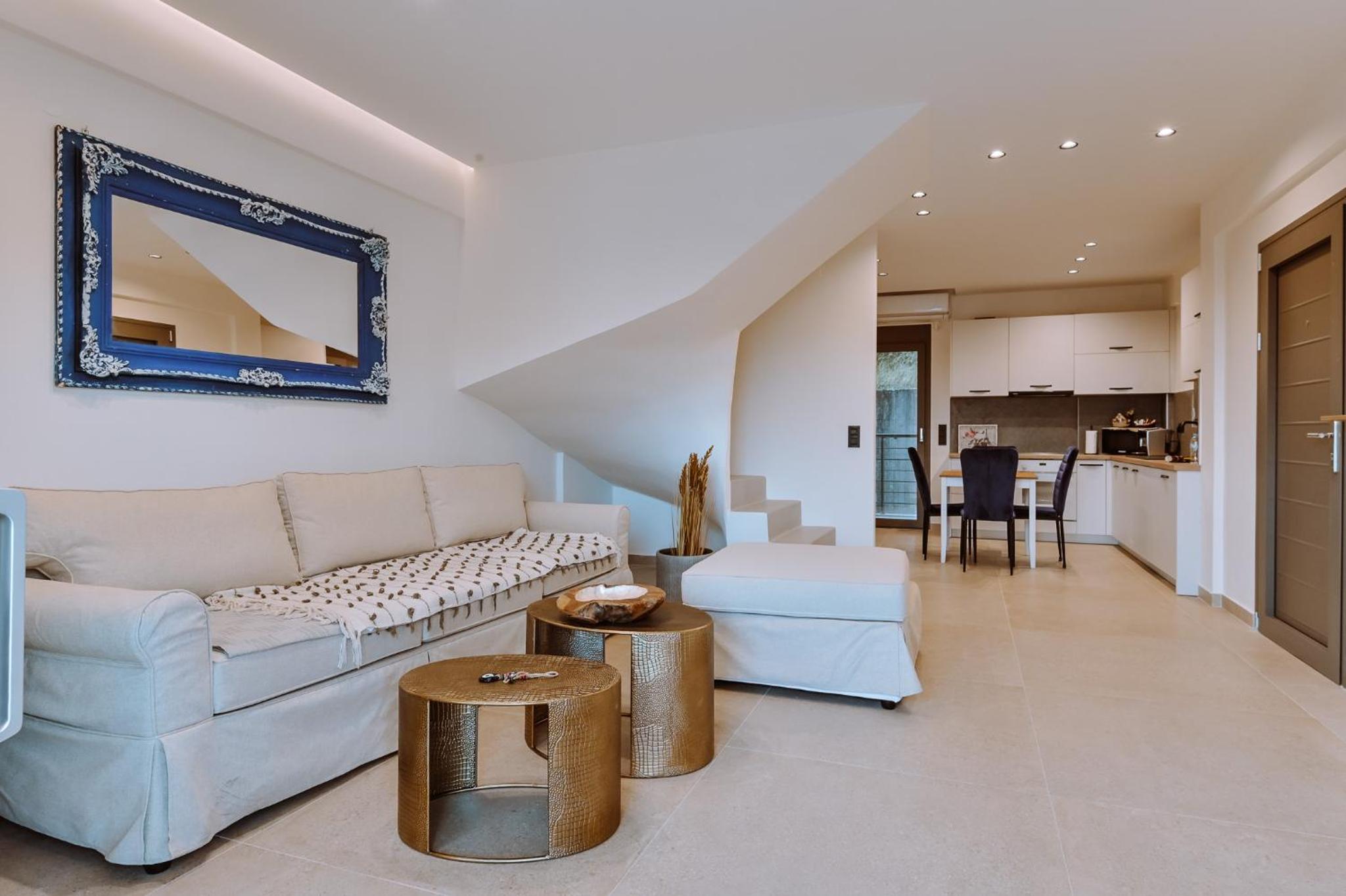 Milion Living Residences