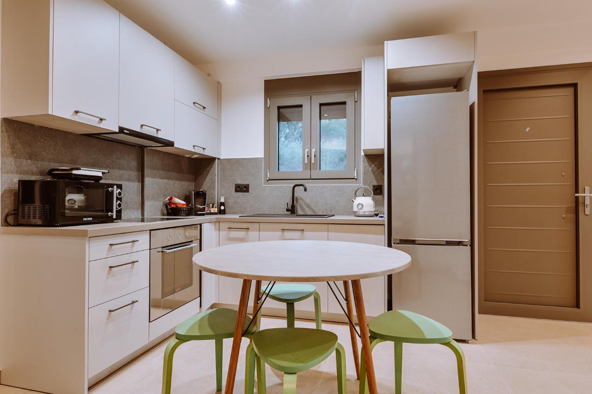 Milion Living Residences