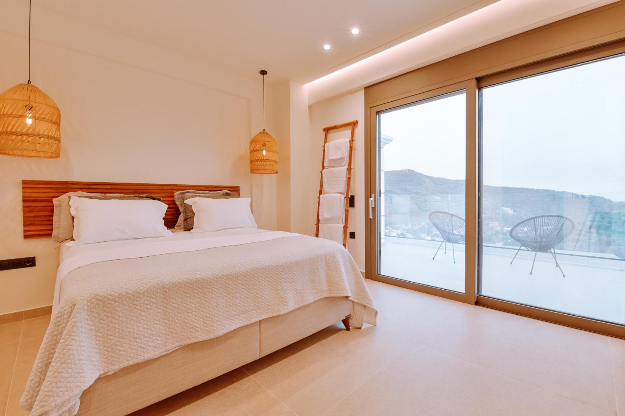 Milion Living Residences