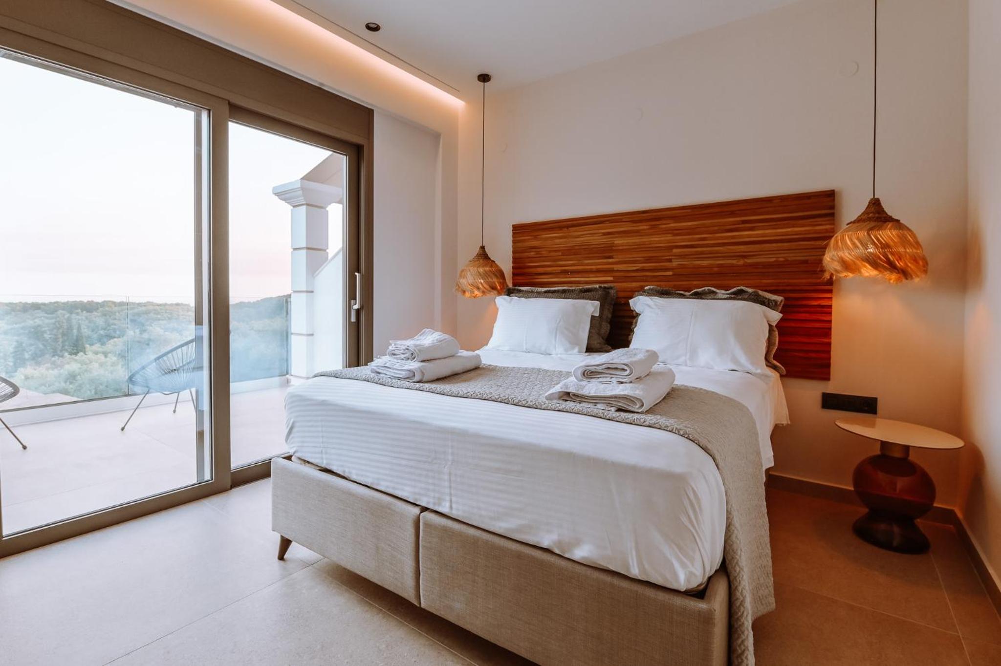 Milion Living Residences