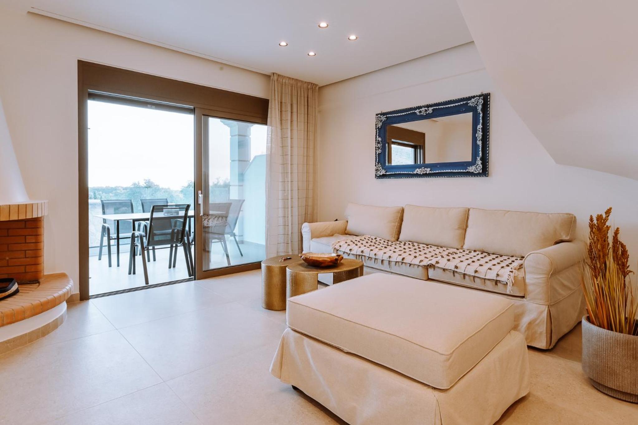Milion Living Residences