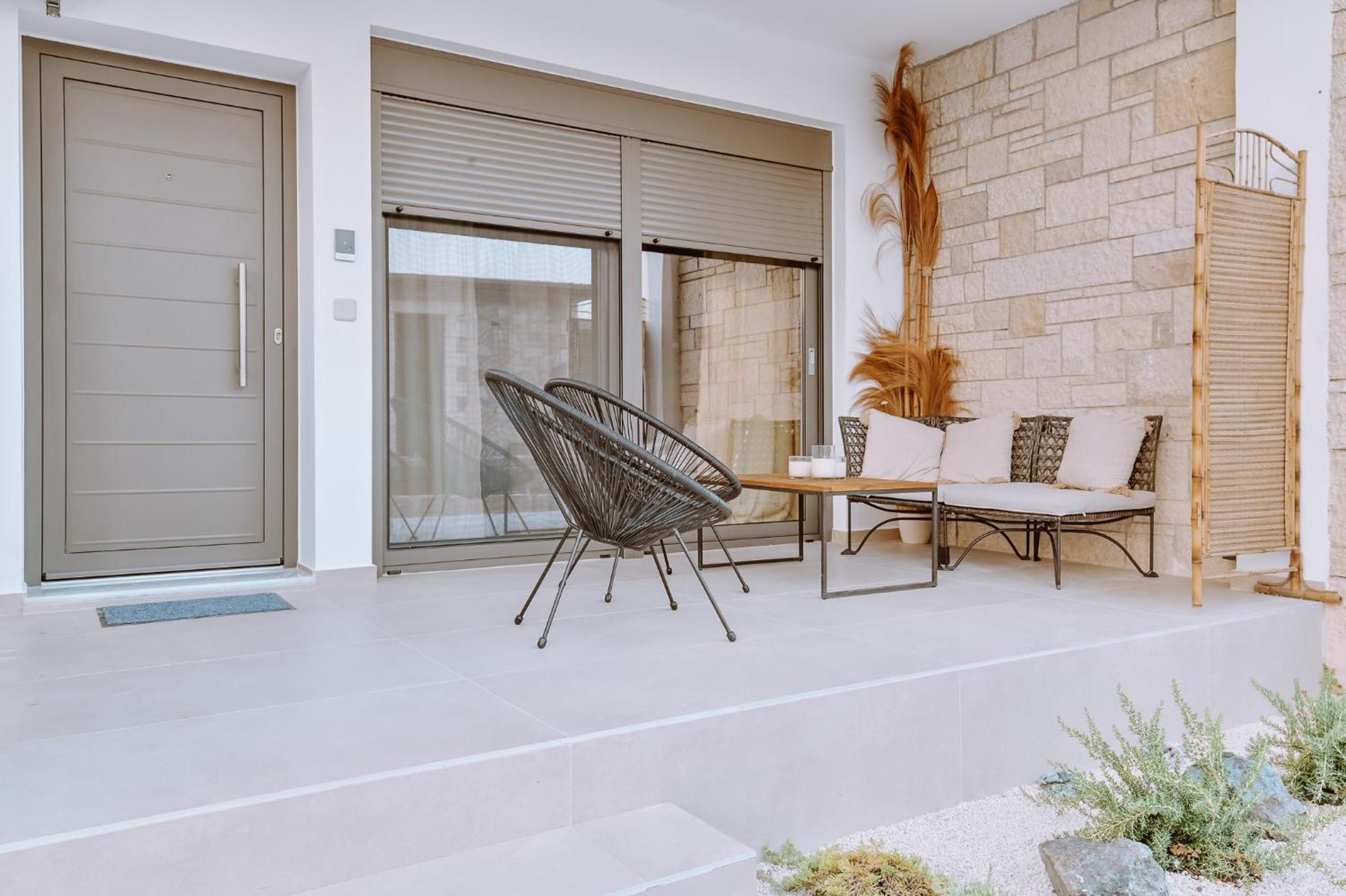 Milion Living Residences