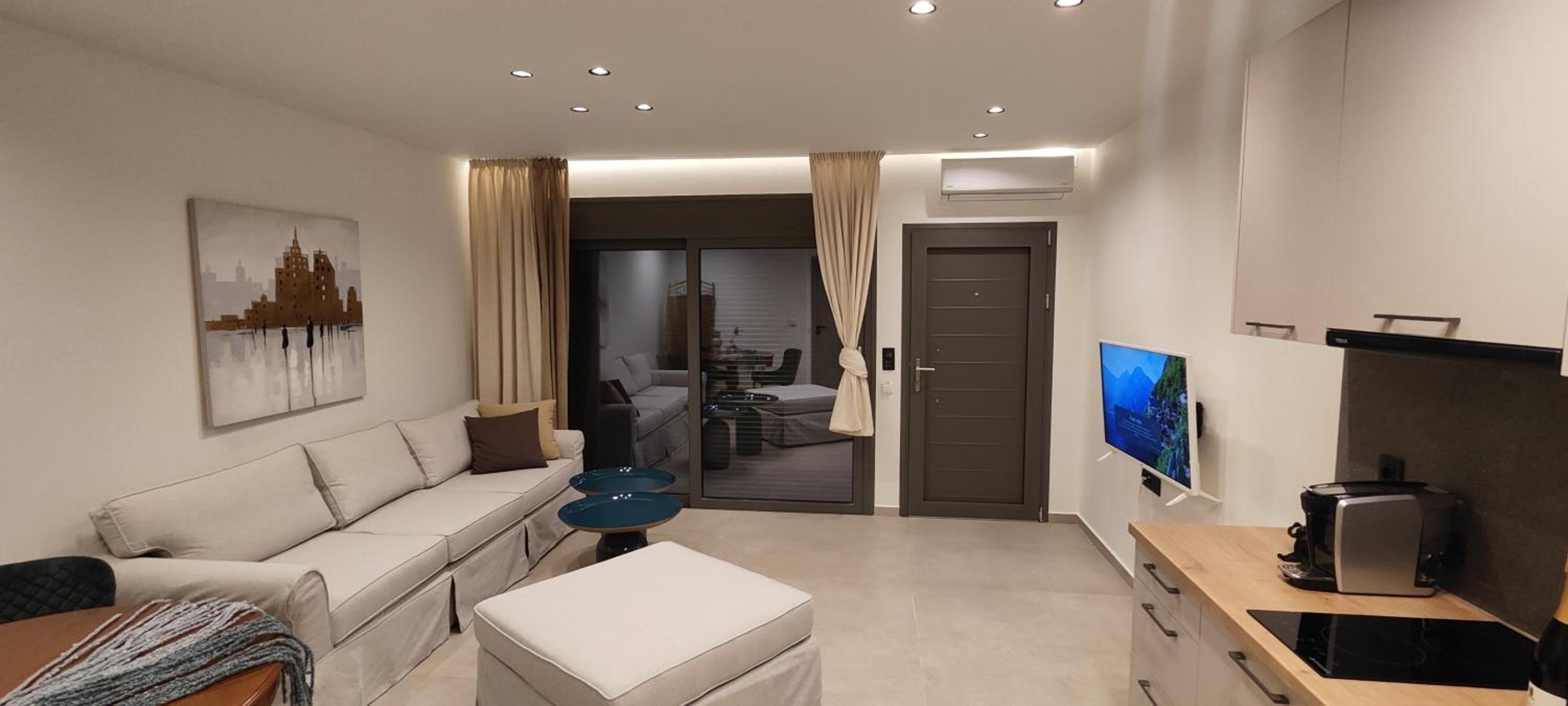 Milion Living Residences