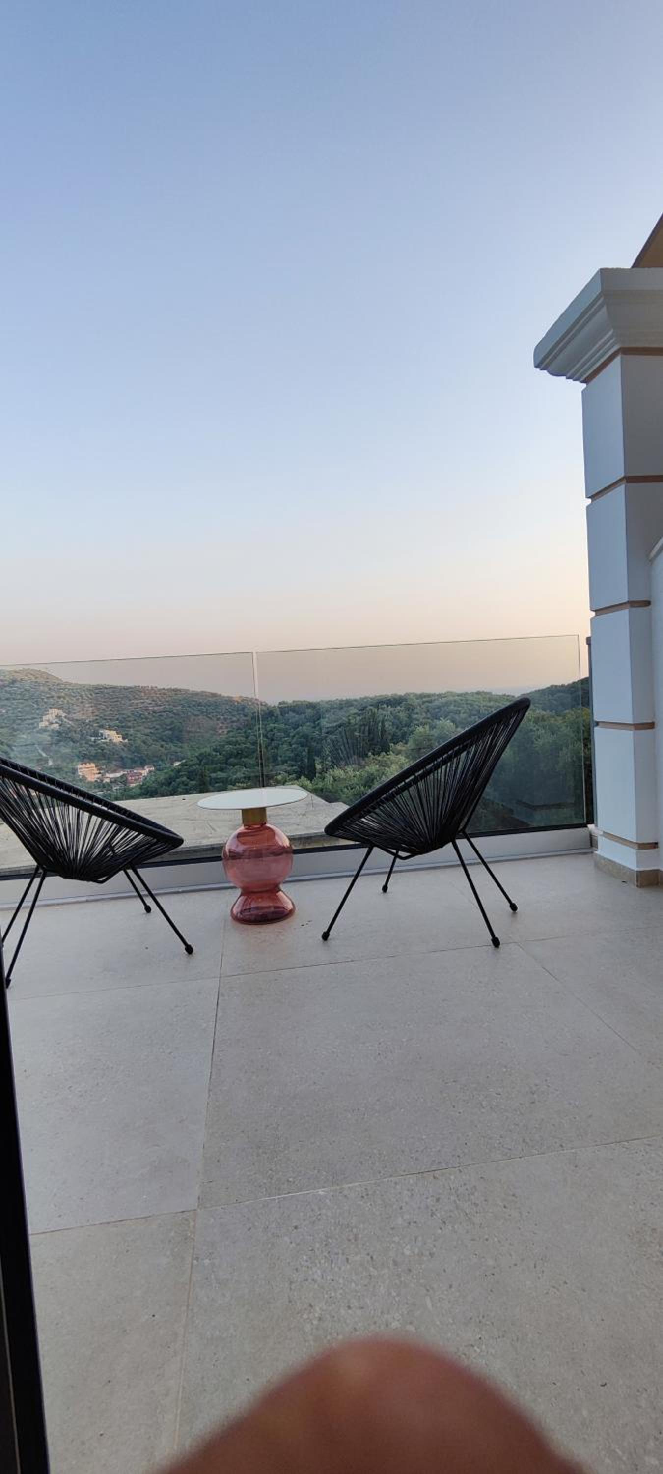 Milion Living Residences