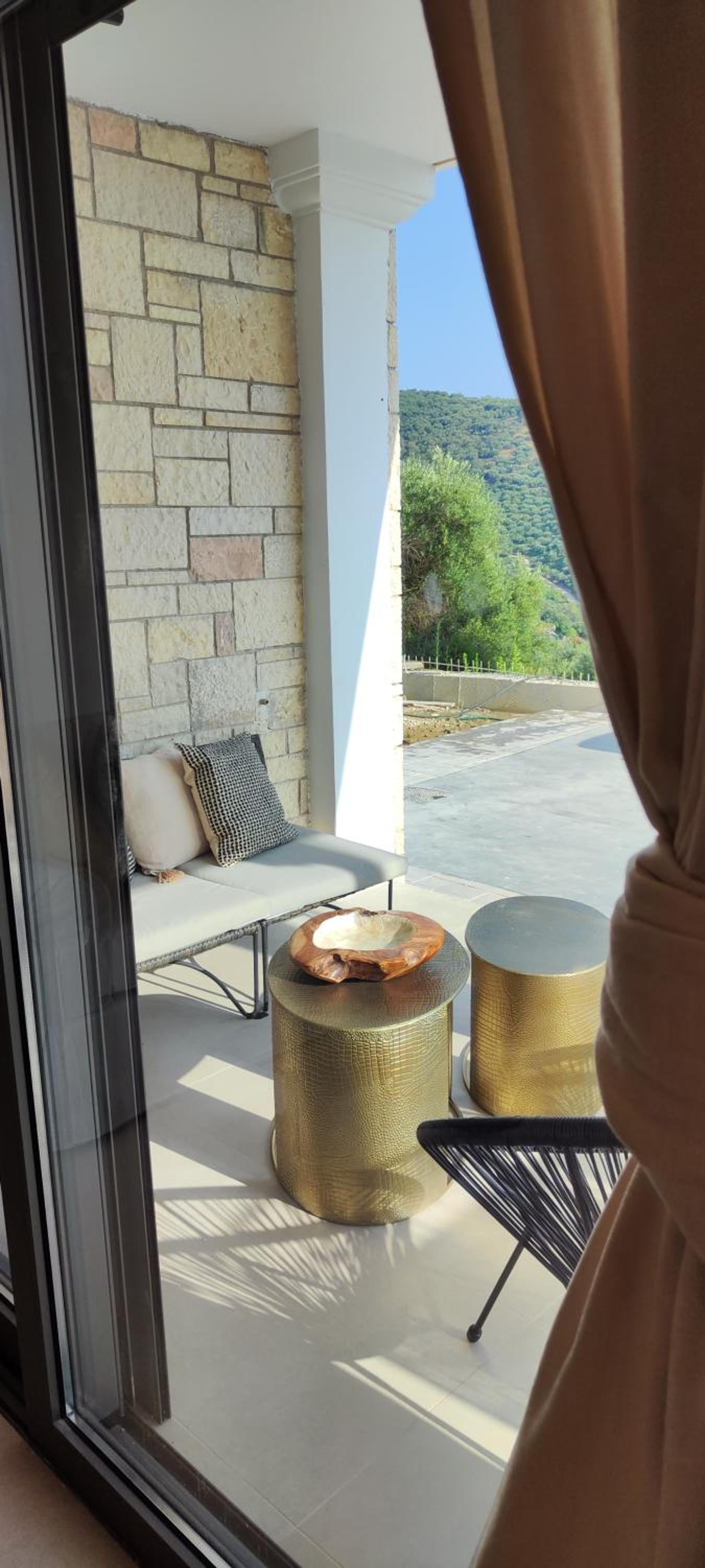 Milion Living Residences
