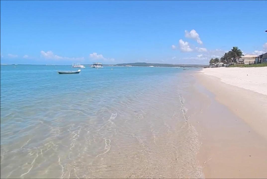 Iloa Flat Barra São Miguel-Alagoas