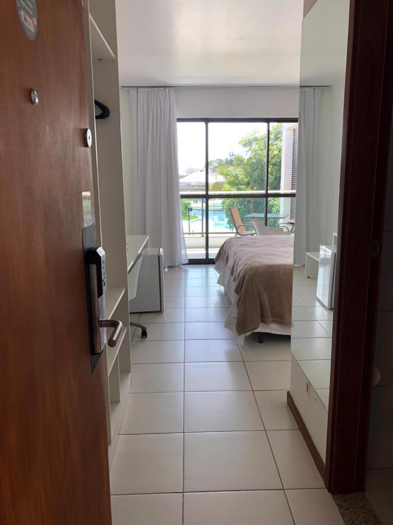 Iloa Flat Barra São Miguel-Alagoas