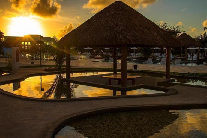 Iloa Flat Barra São Miguel-Alagoas
