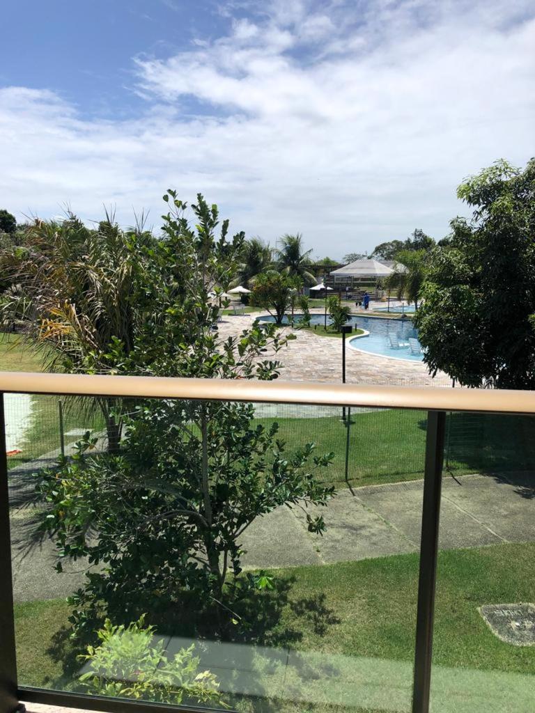 Iloa Flat Barra São Miguel-Alagoas