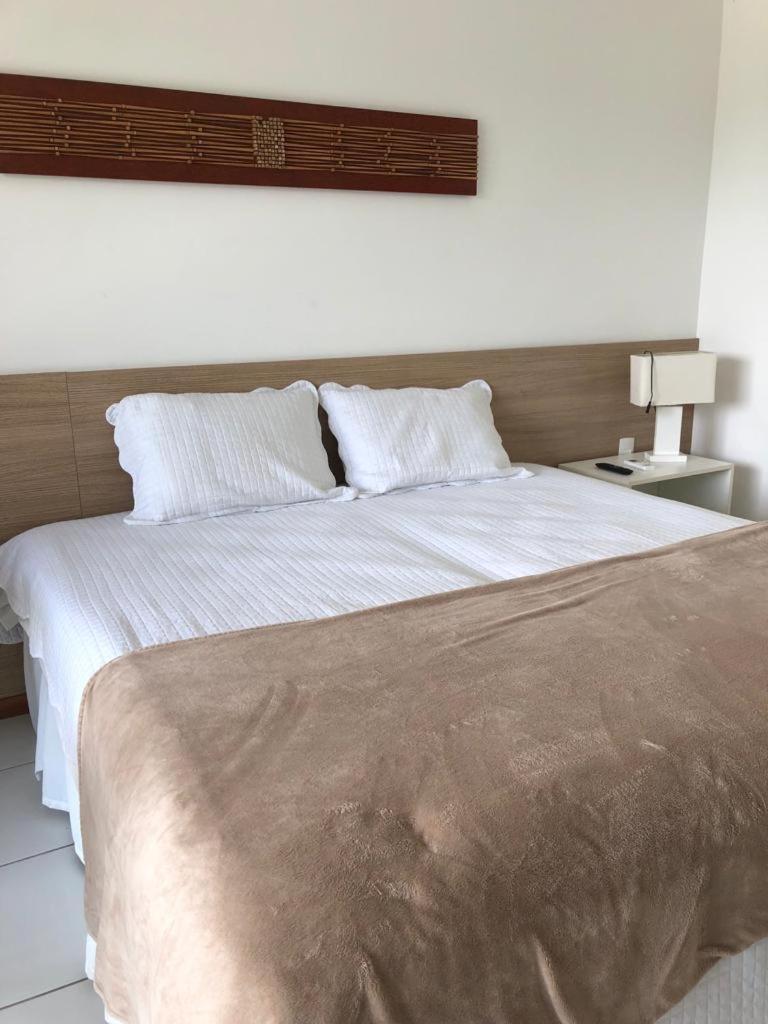 Iloa Flat Barra São Miguel-Alagoas