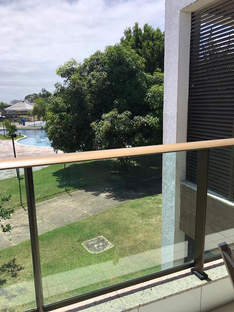Iloa Flat Barra São Miguel-Alagoas