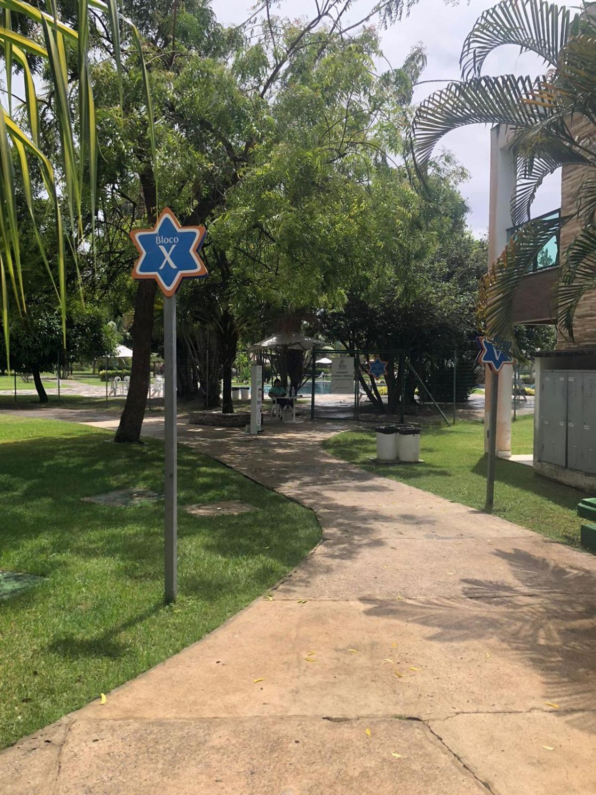 Iloa Flat Barra São Miguel-Alagoas