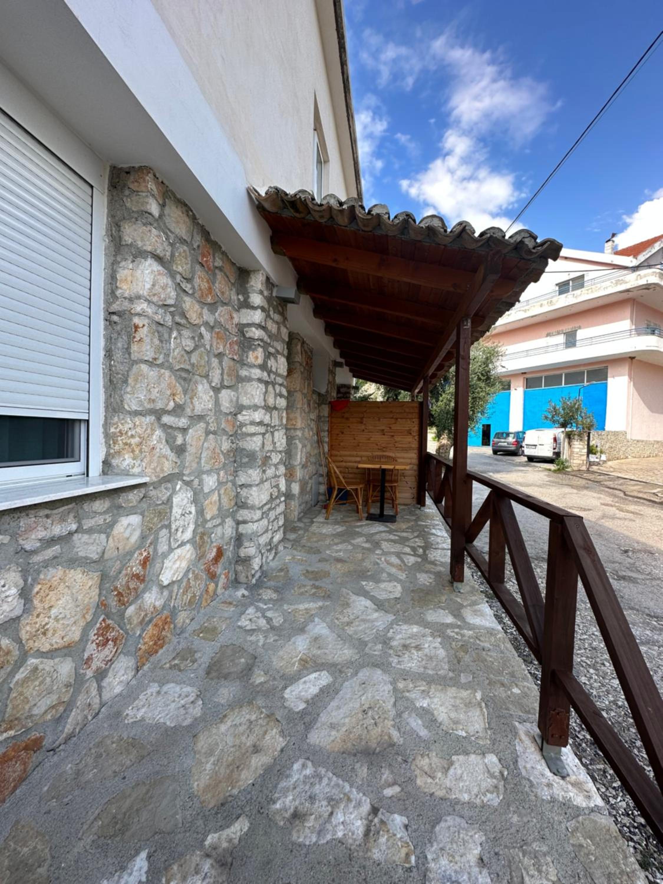 Jona Rooms