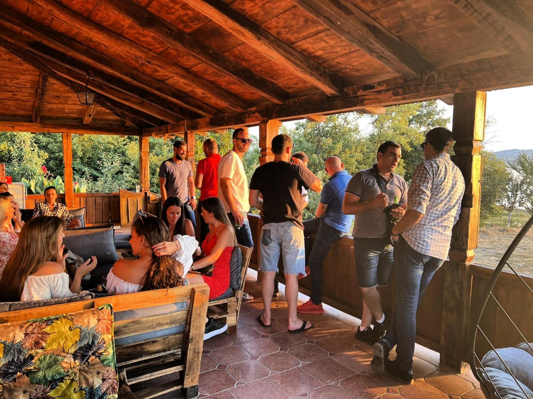 Rustic House Radovic
