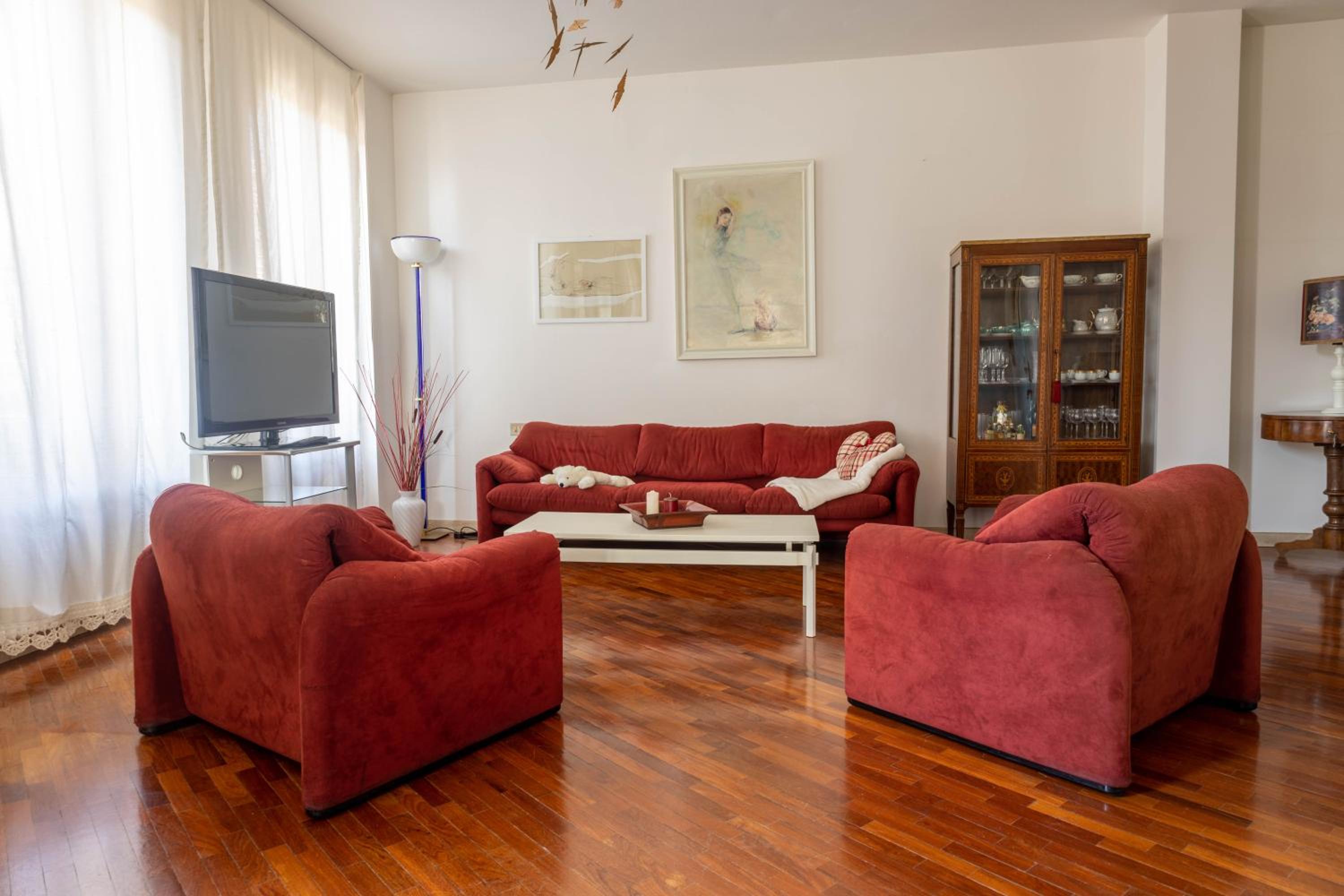 La Chicca Sui Tetti By Case al Lago view 3